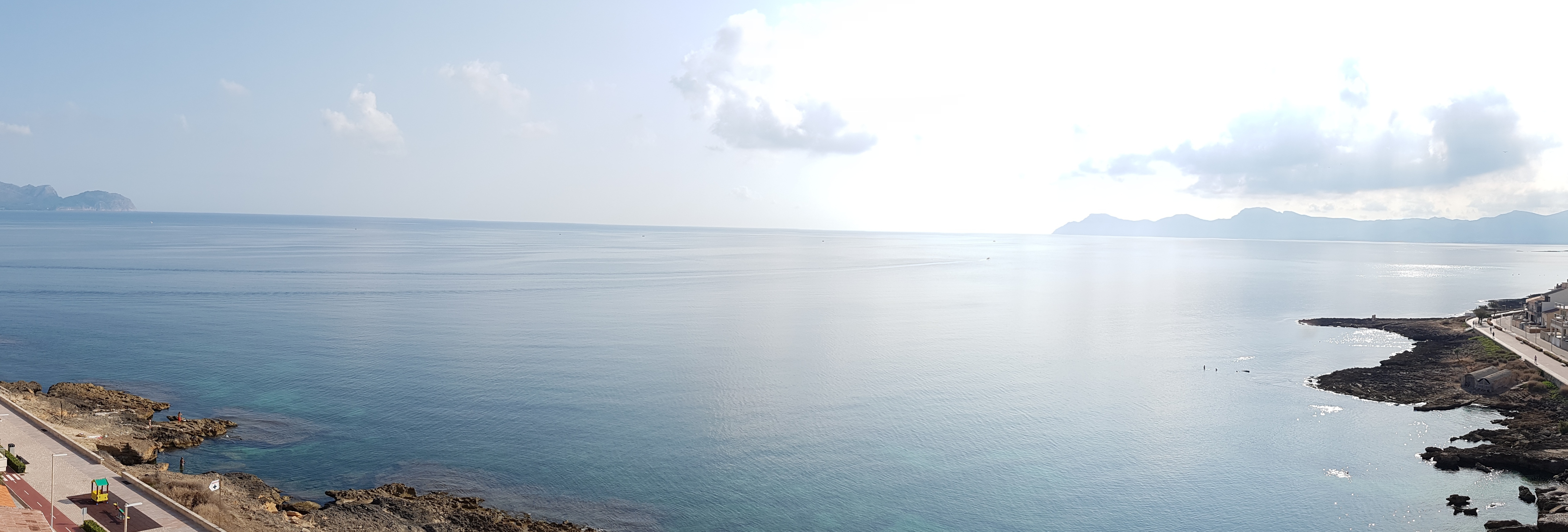 Stil Mar y Paz