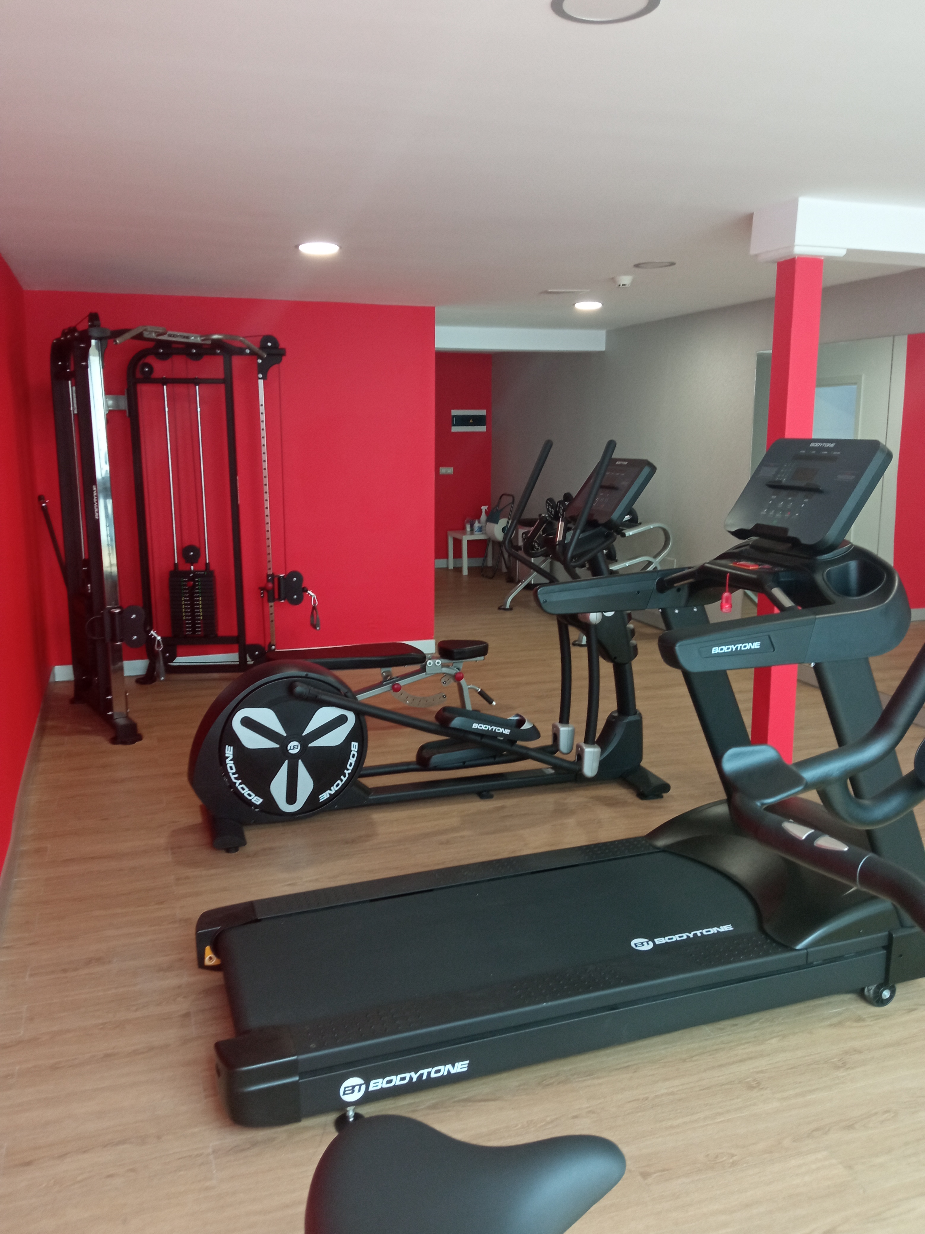 Apartamentos Oceano Adults Only