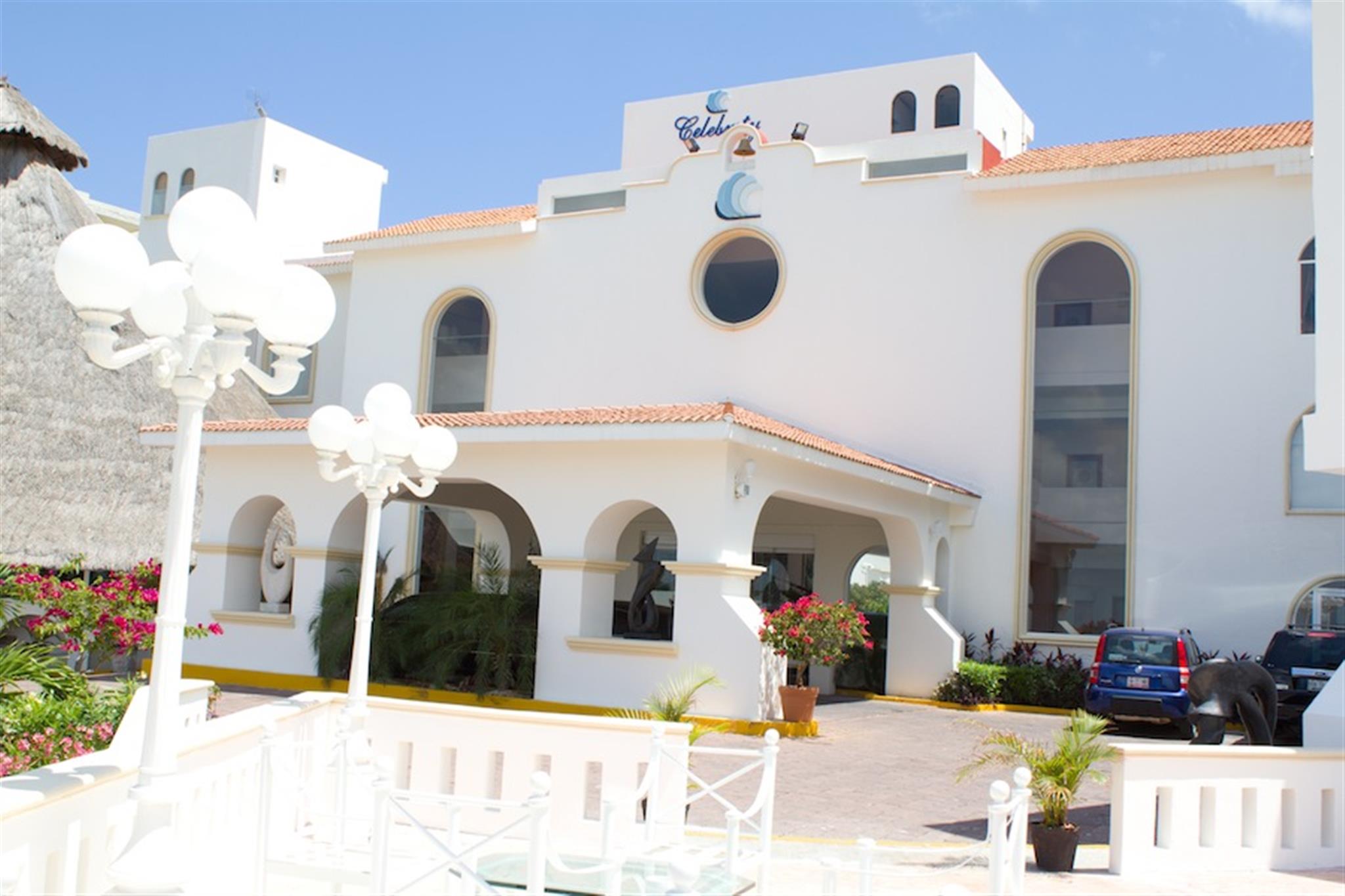 Hotel Casa Turquesa by null