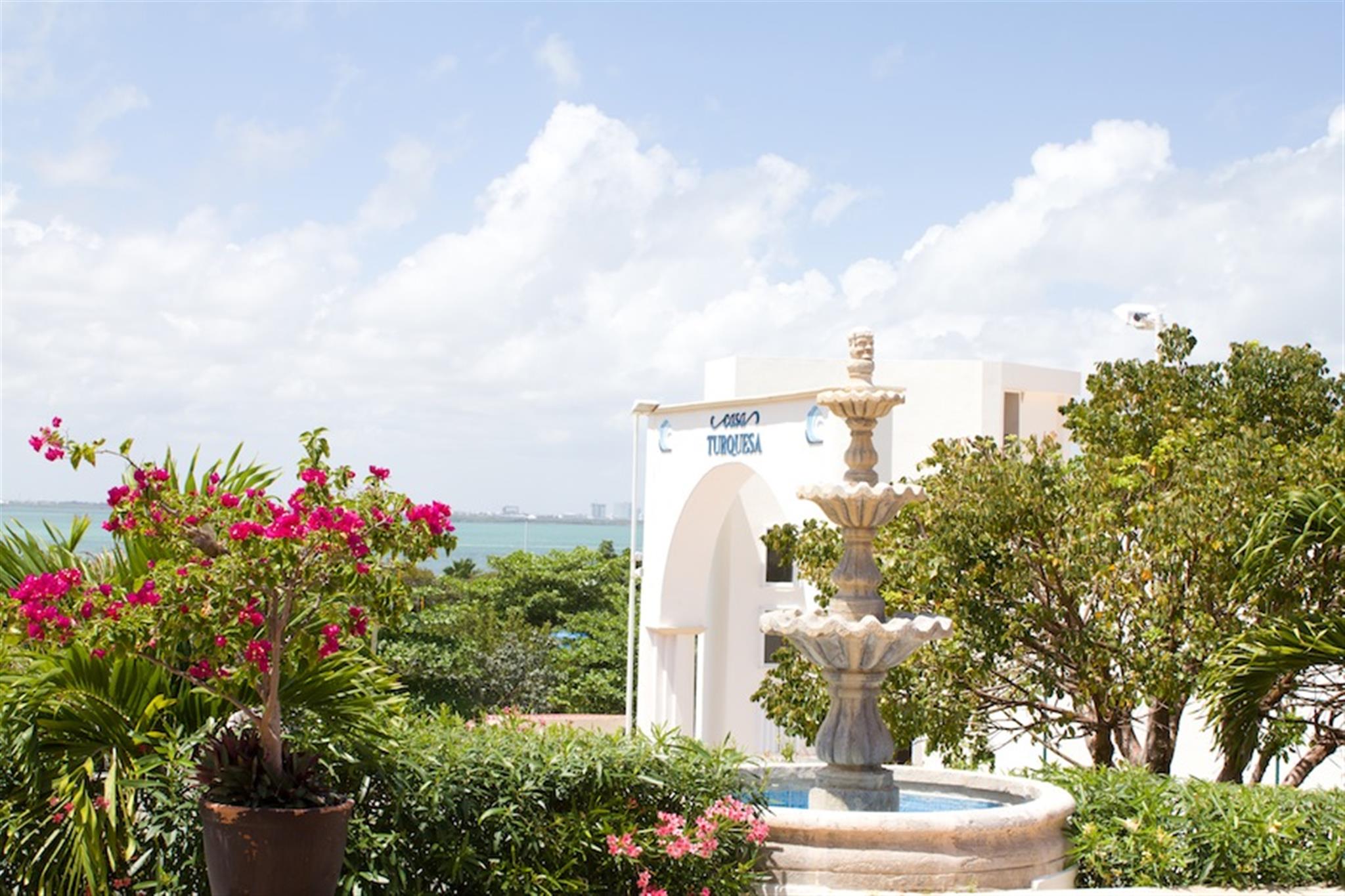 Hotel Casa Turquesa by null