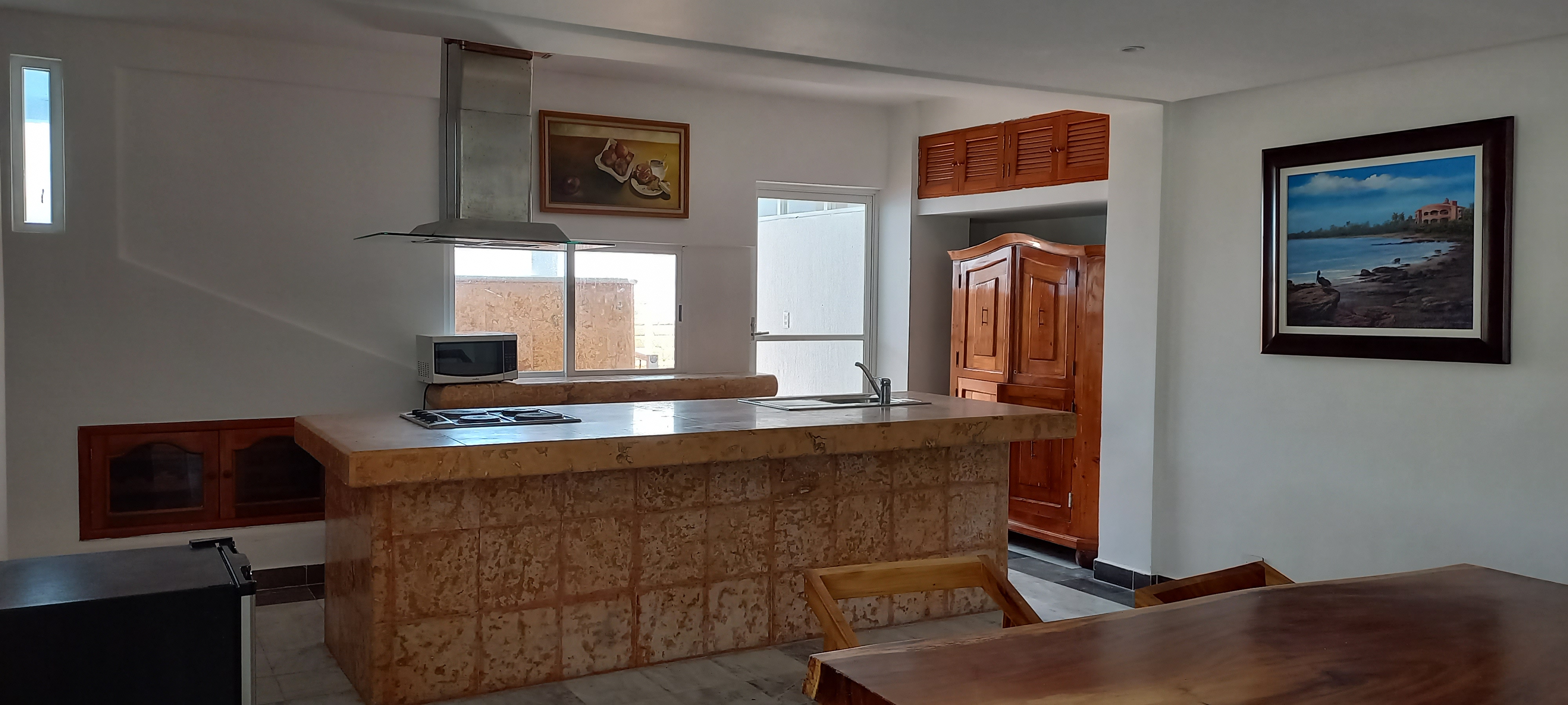 Hotel Casa Turquesa by null
