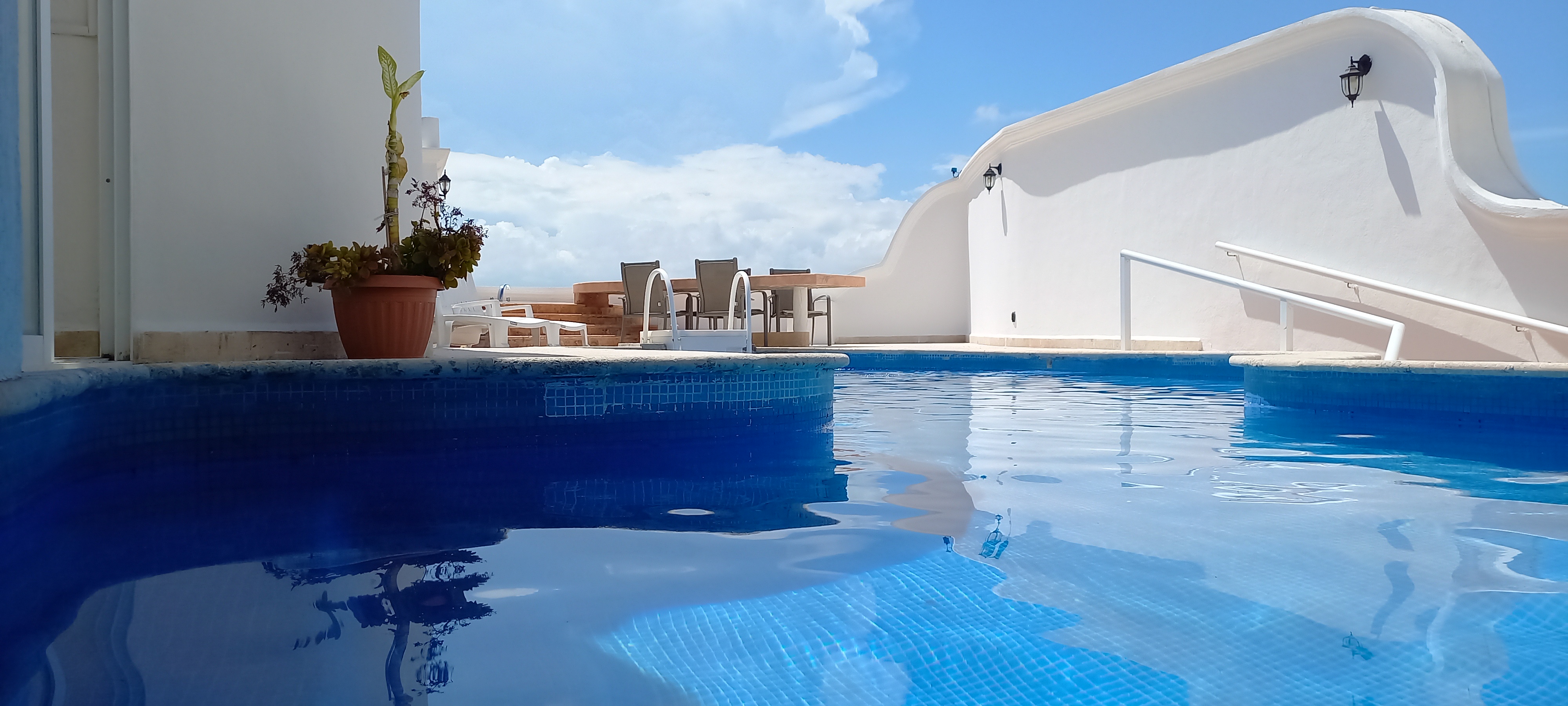 Hotel Casa Turquesa by null