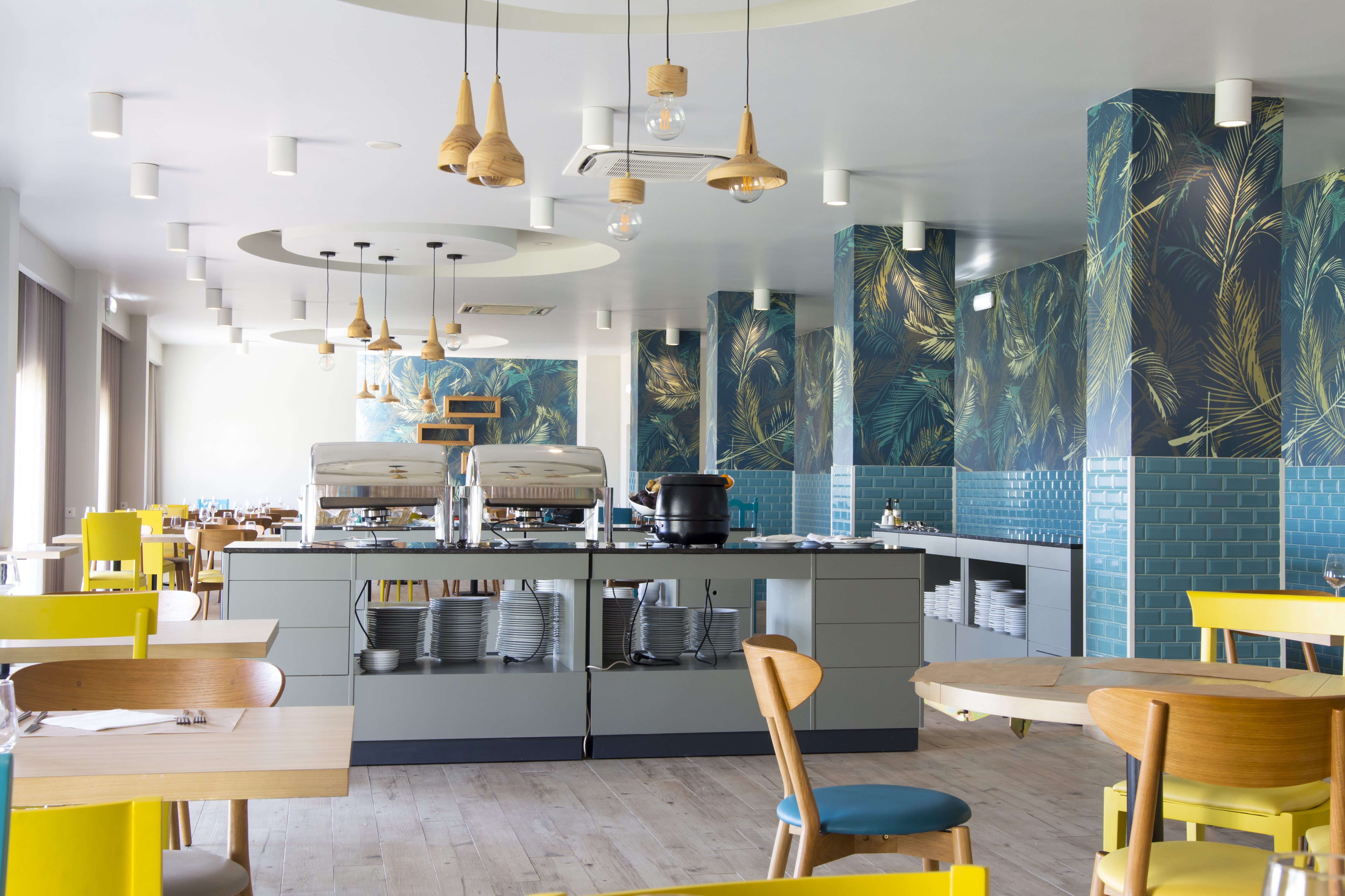 Star Inn Peniche