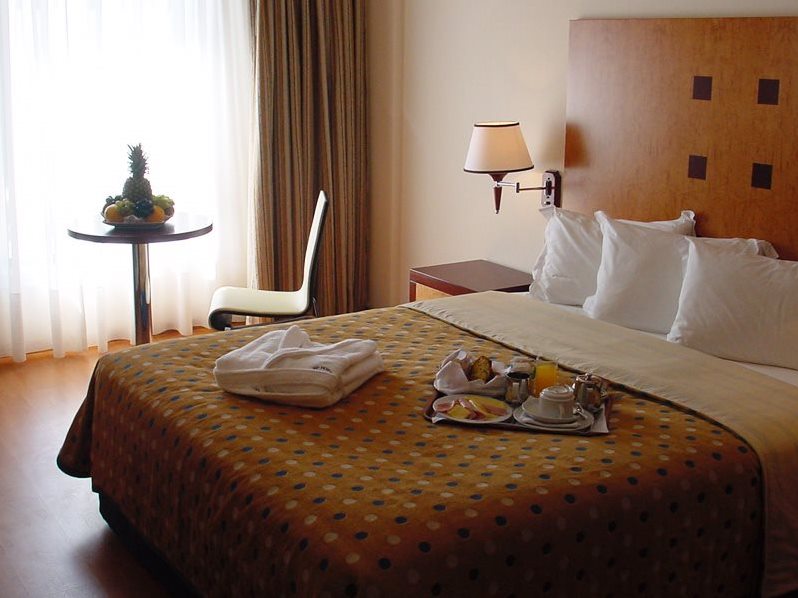 Hotel VIP Executive Santa Iria Hotel, Portugal, Santa Iria da Azoia. Großes 36