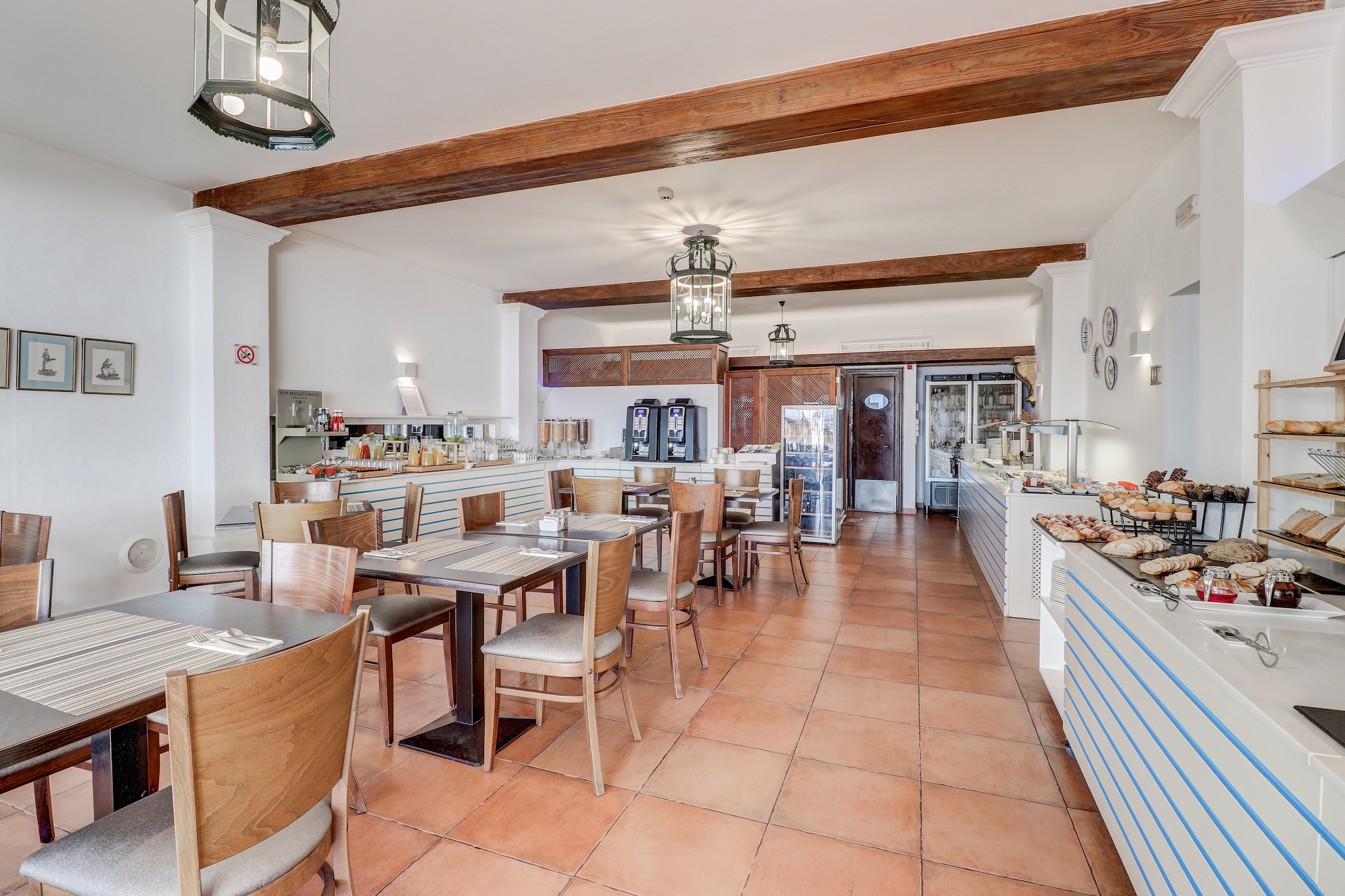 Hotel Hoposa Bahía by null