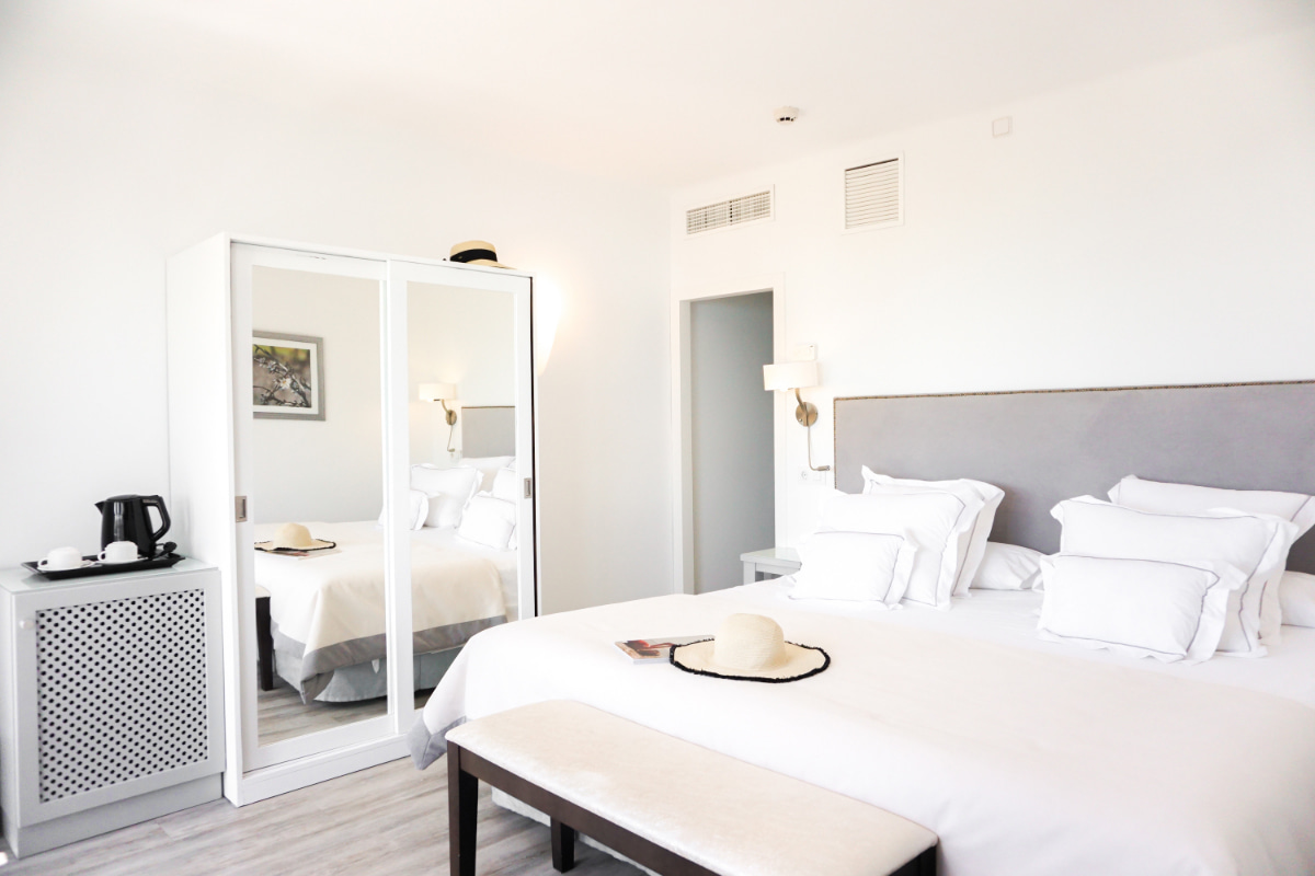 Hotel Hoposa Bahía by null