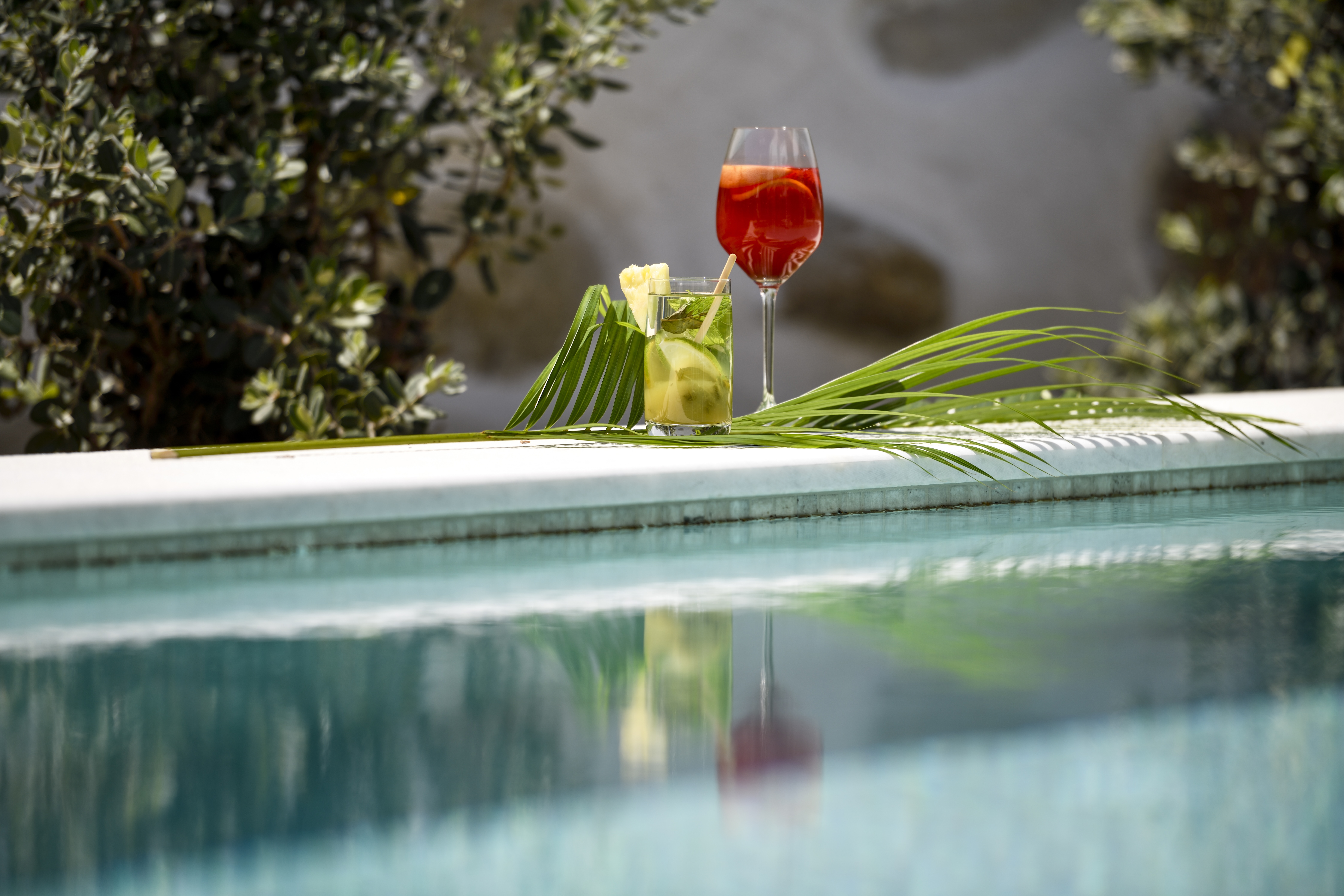 Saint John Hotel Villas & Spa