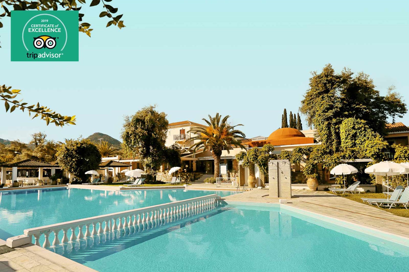 Sentido Apollo Palace - фото