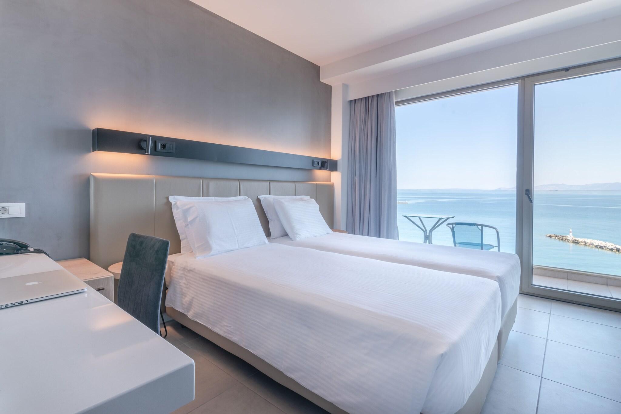 Hotel Avra Rafina by null