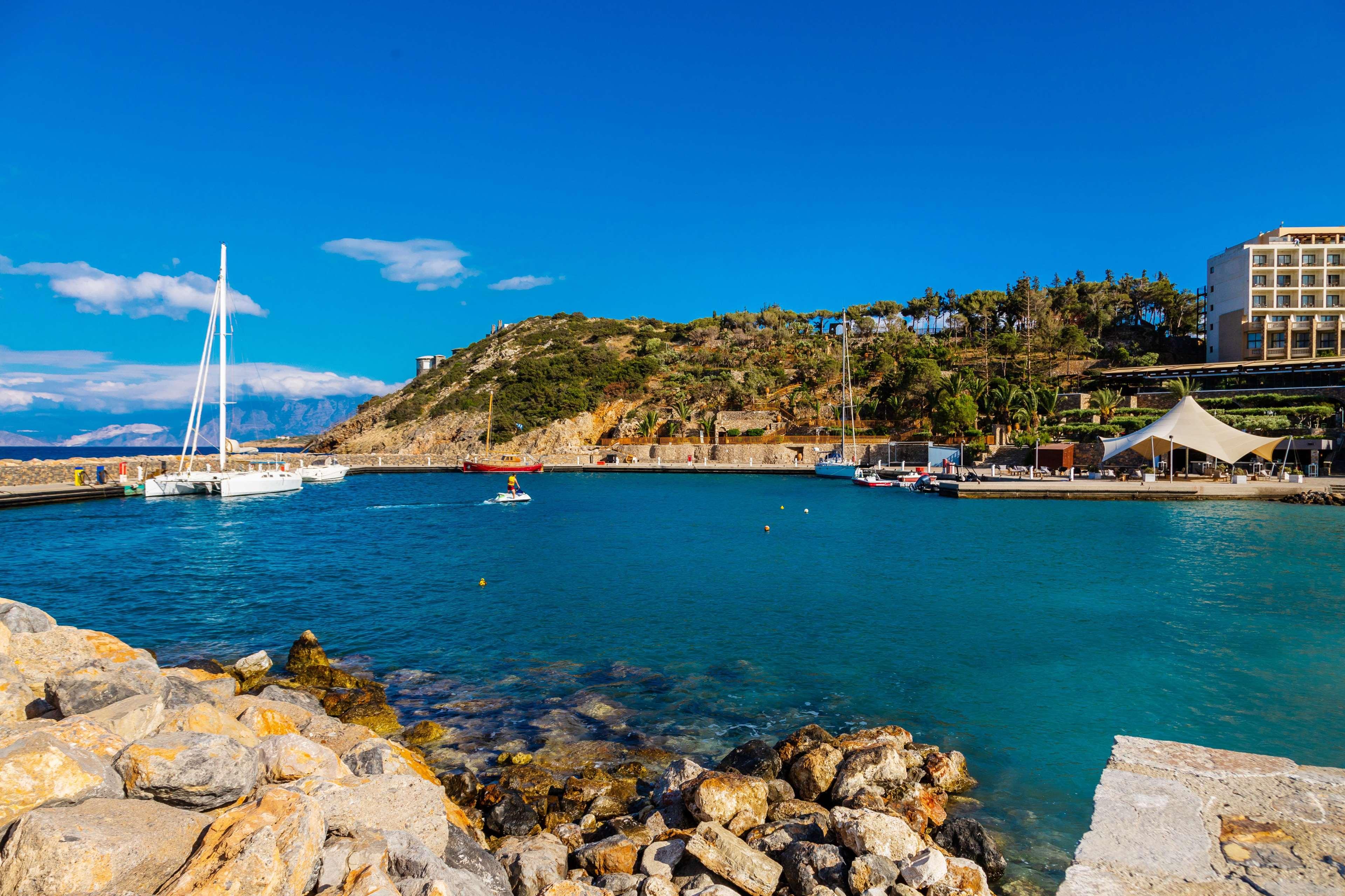 Wyndham Grand Crete Mirabello Bay by null