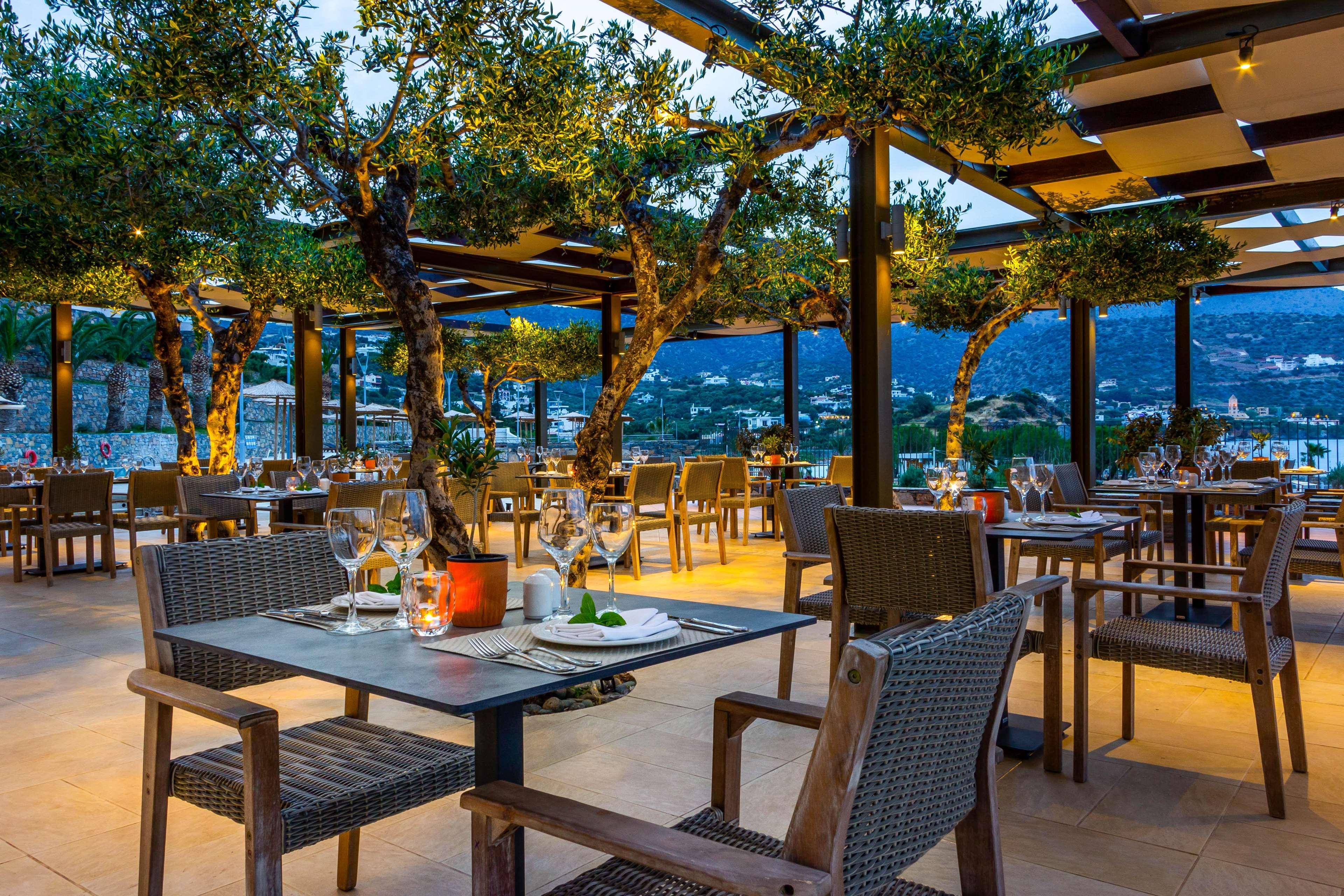 Wyndham Grand Crete Mirabello Bay by null