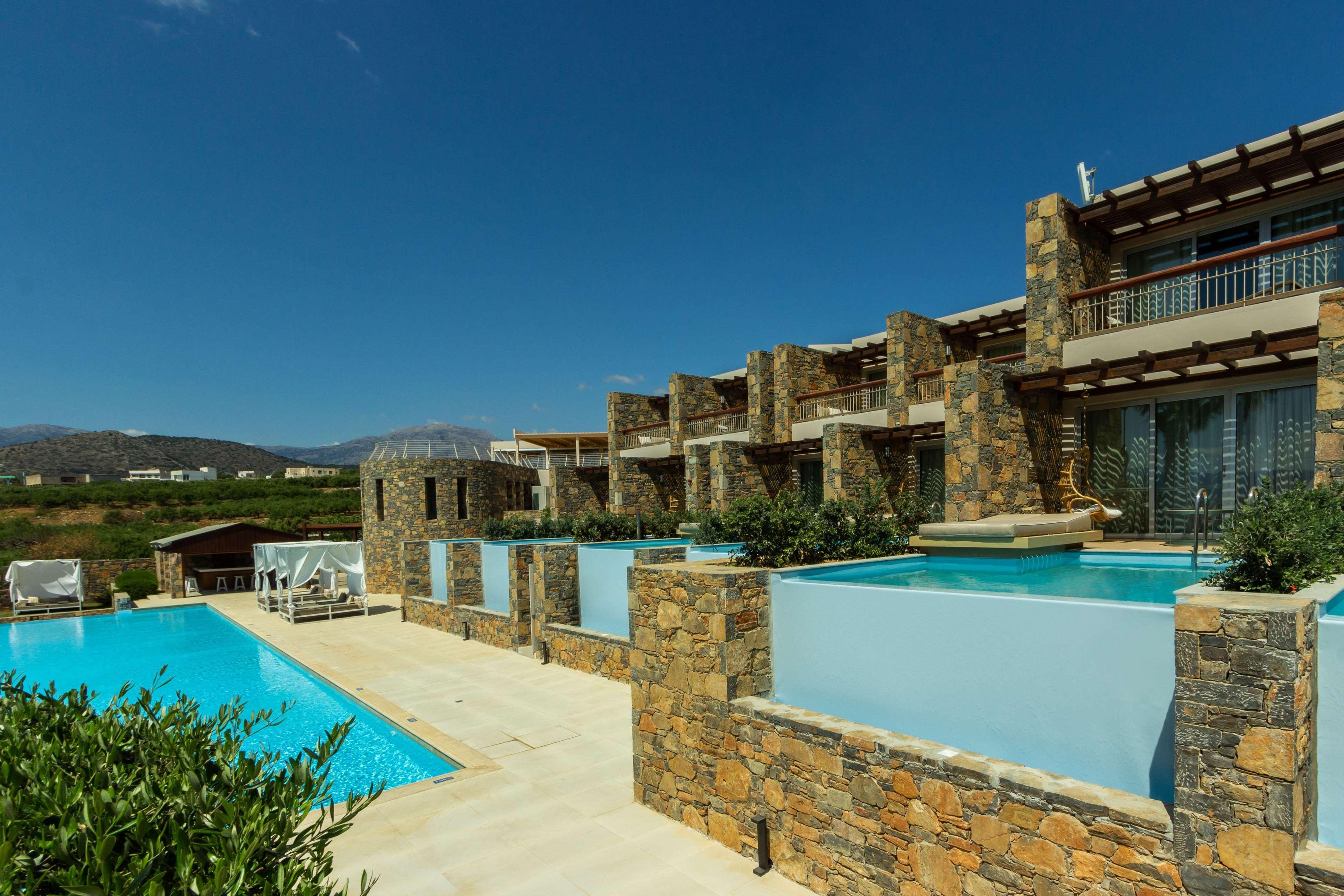 Wyndham Grand Crete Mirabello Bay by null