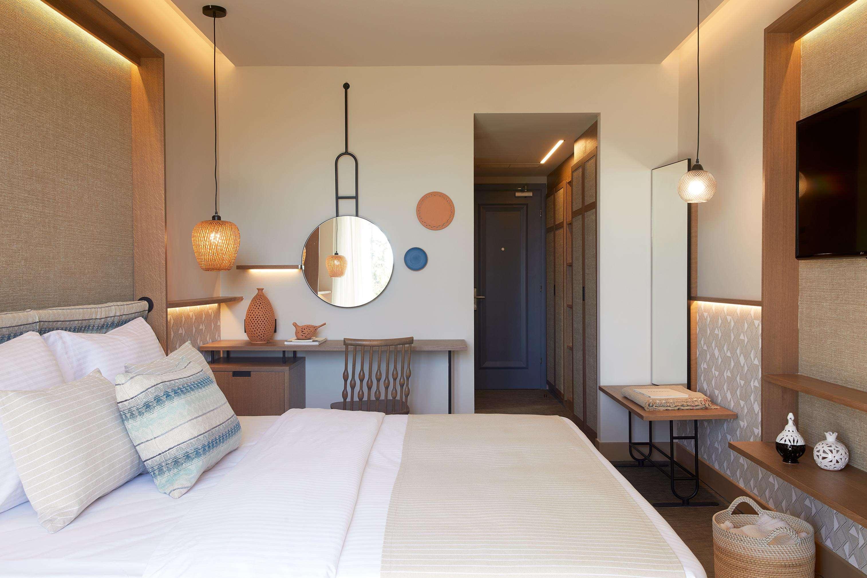 Wyndham Grand Crete Mirabello Bay by null