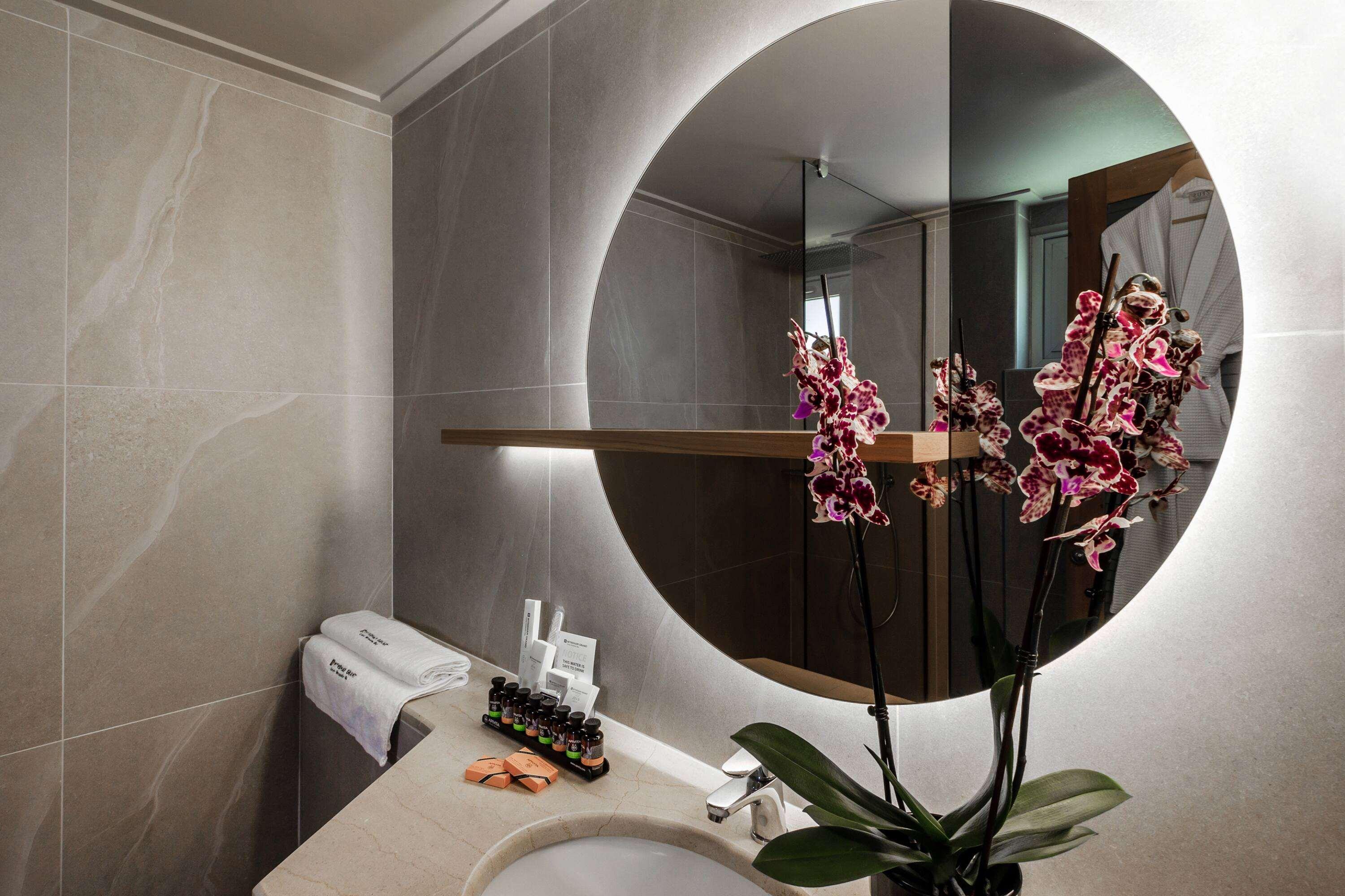 Wyndham Grand Crete Mirabello Bay by null