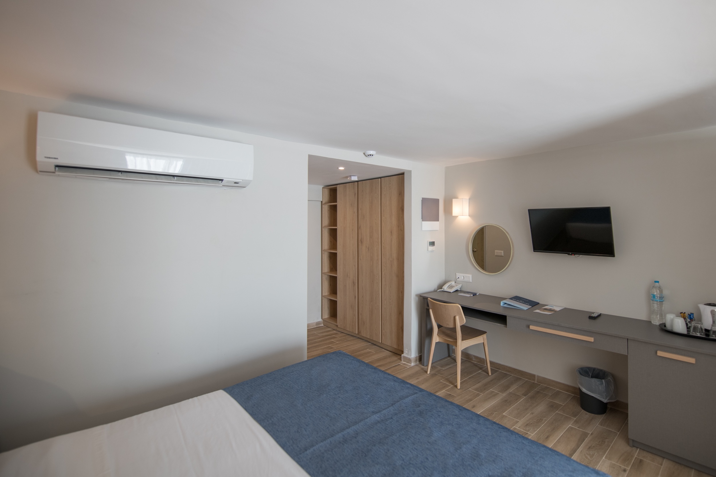 Chambre double