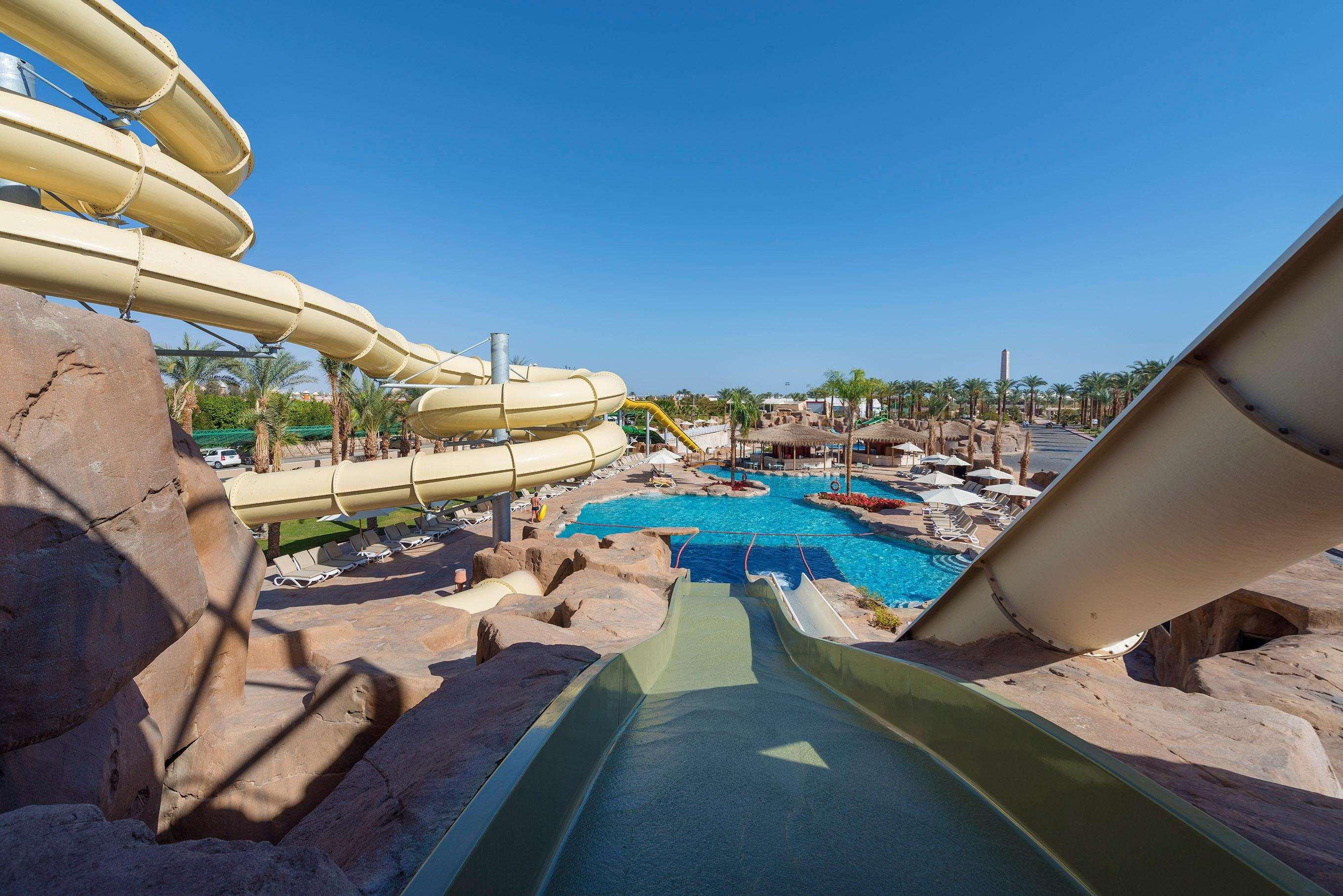 Reef Oasis Beach Resort