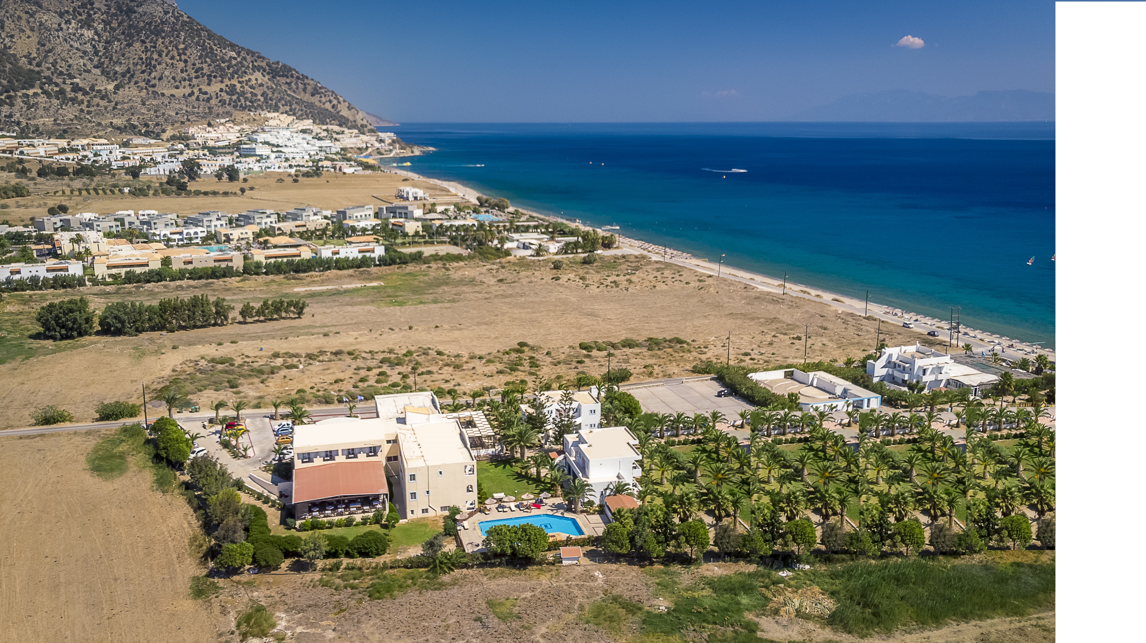 Kalimera Mare - фото