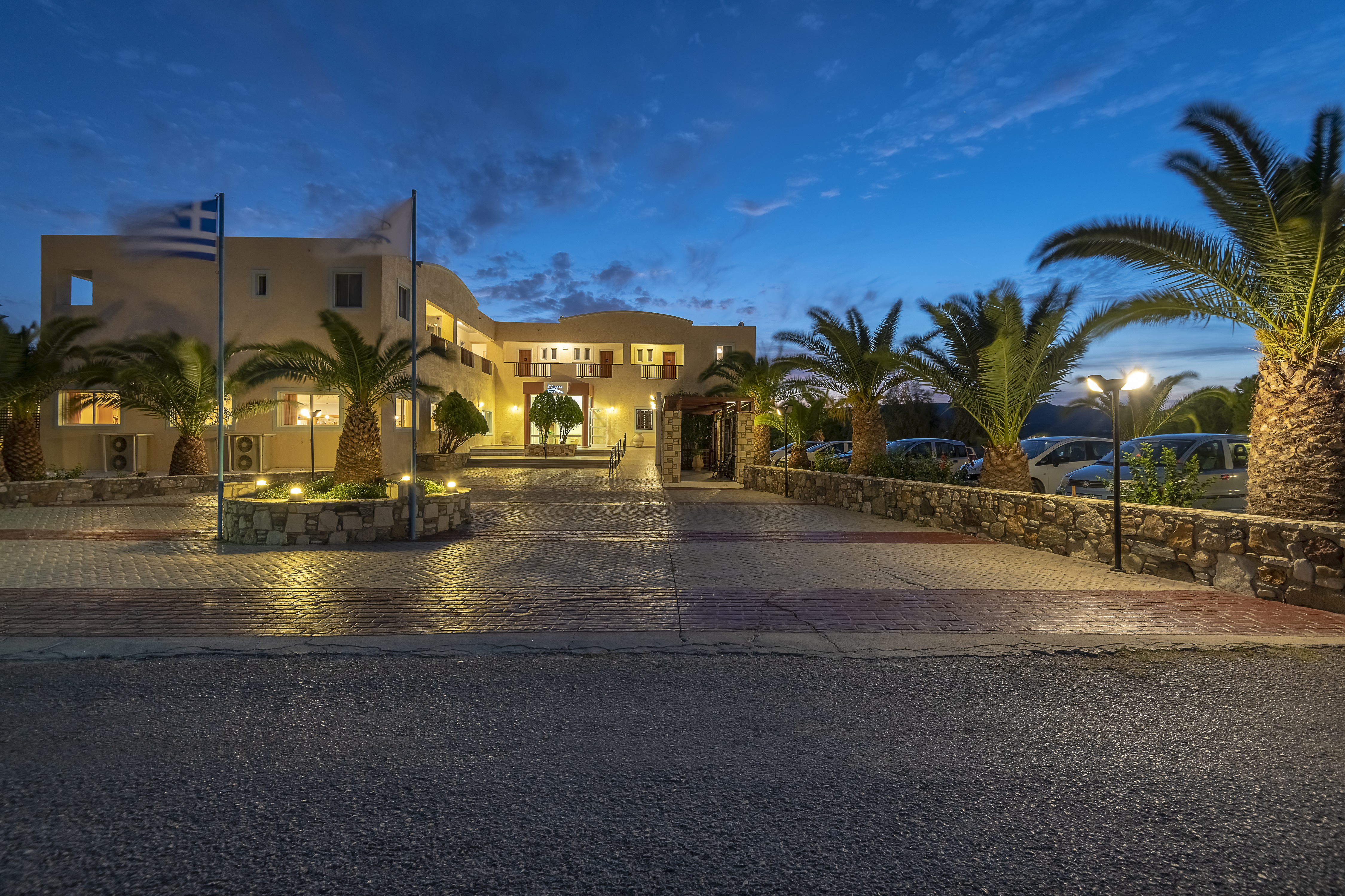 Kalimera Mare - фото