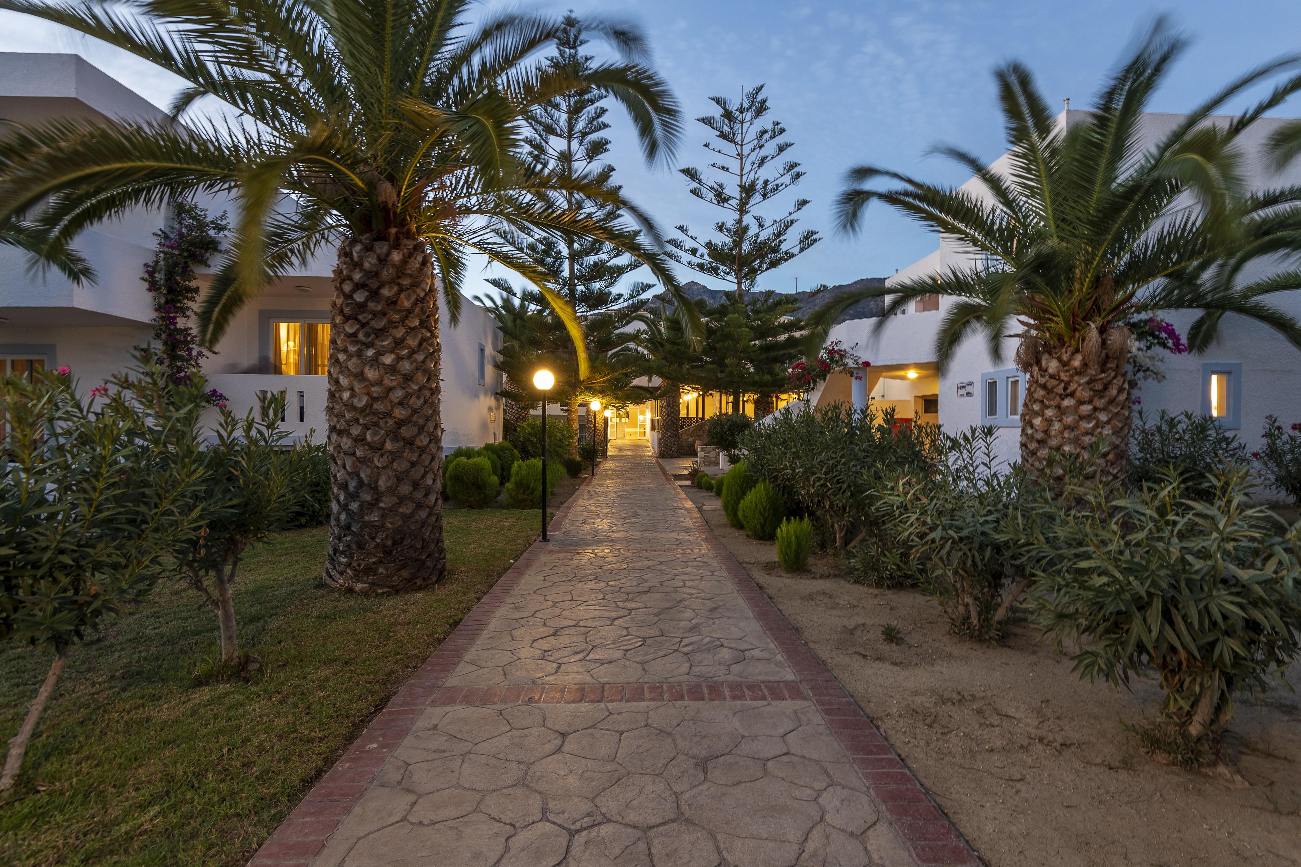 Kalimera Mare - фото