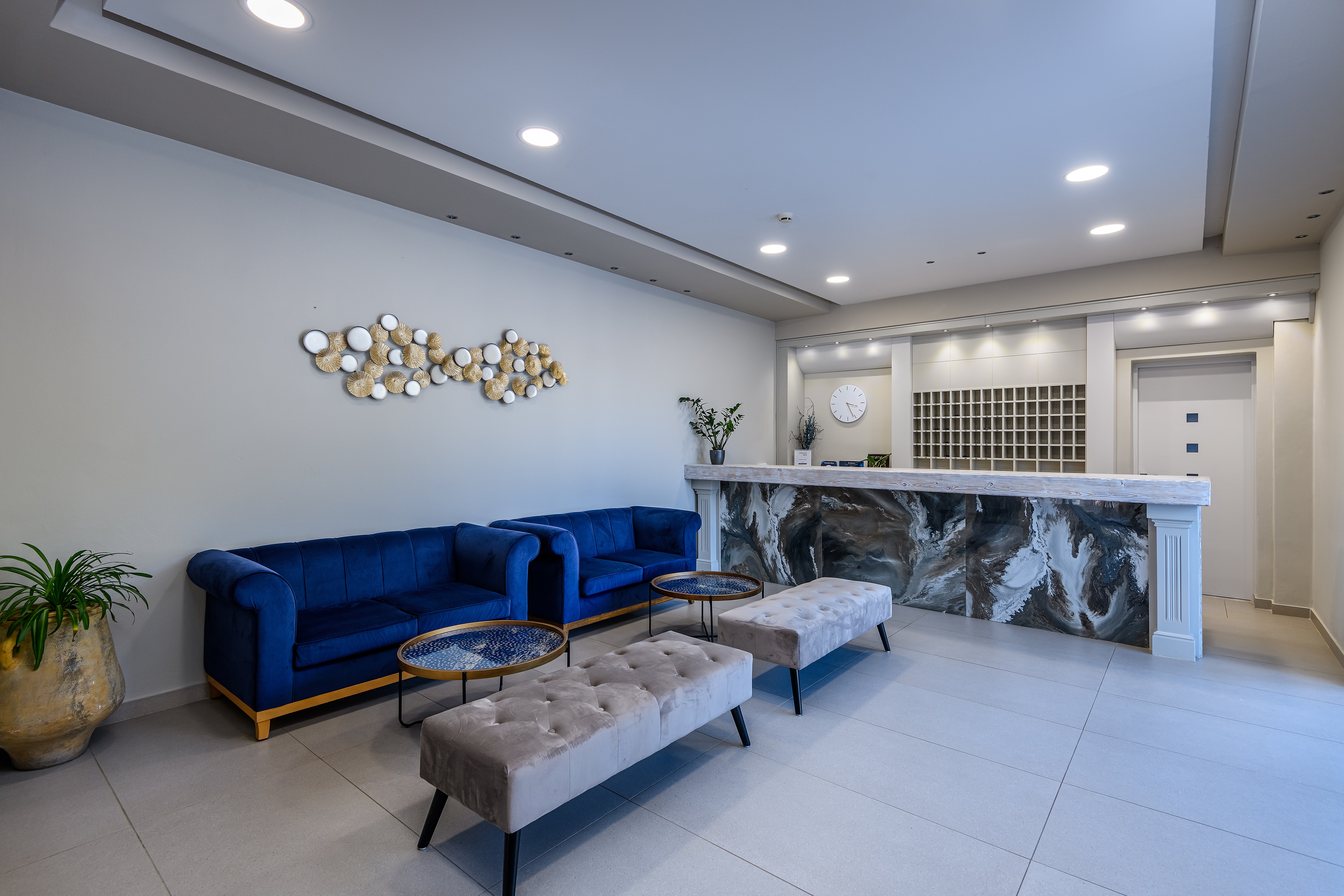 Kalimera Mare - фото