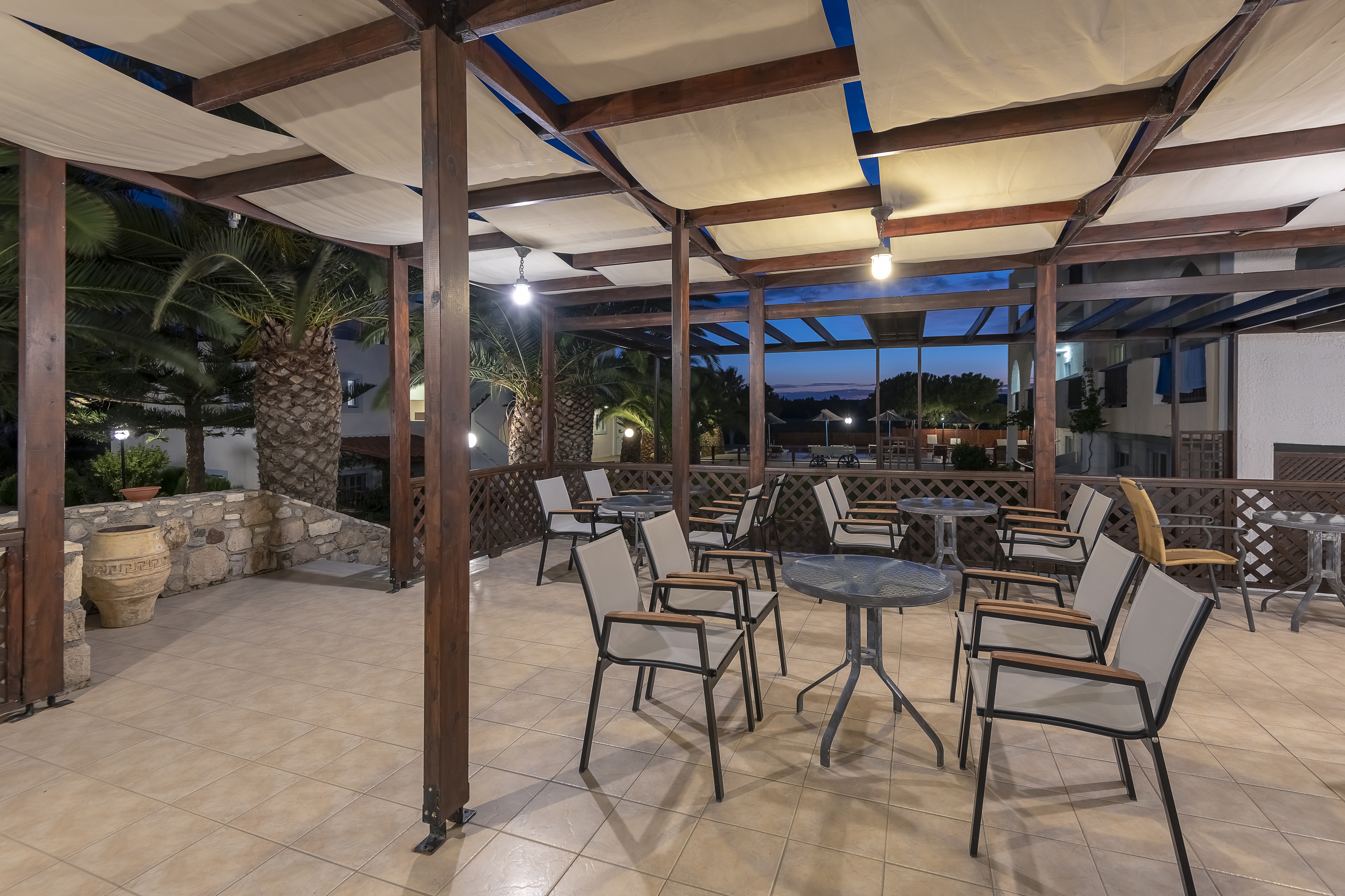 Kalimera Mare - фото