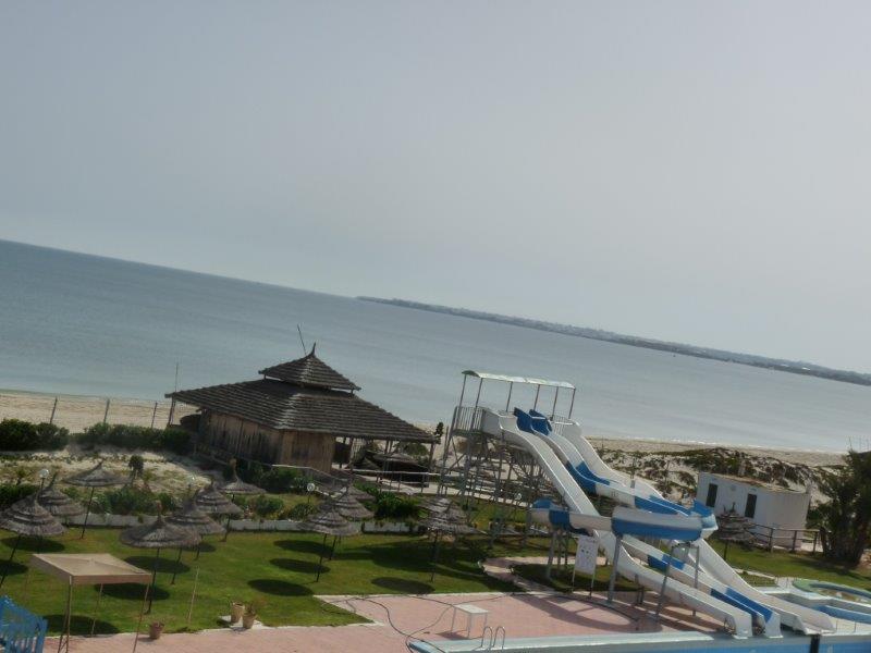 Neptunia Beach - photo