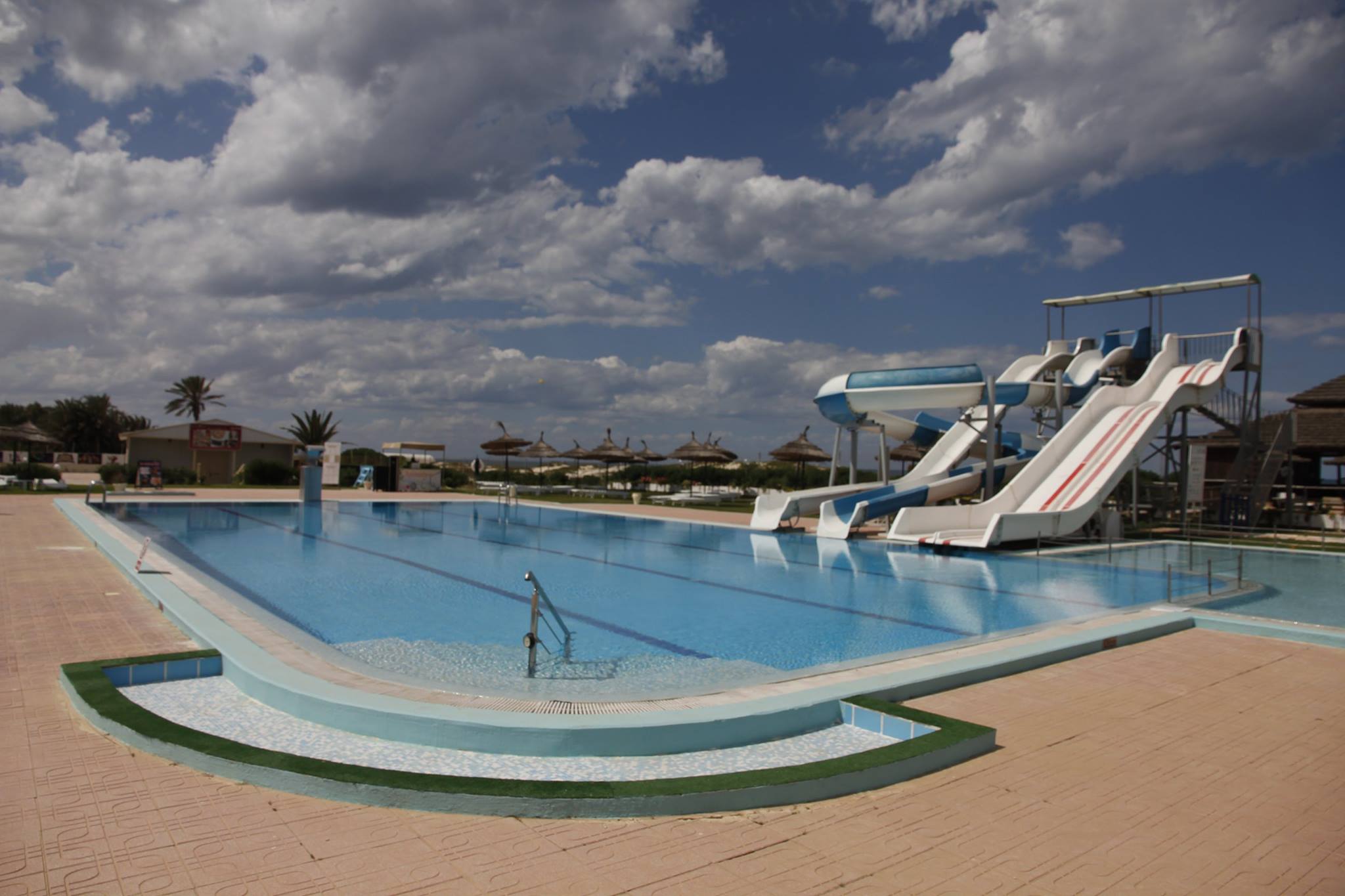 Neptunia Beach - photo