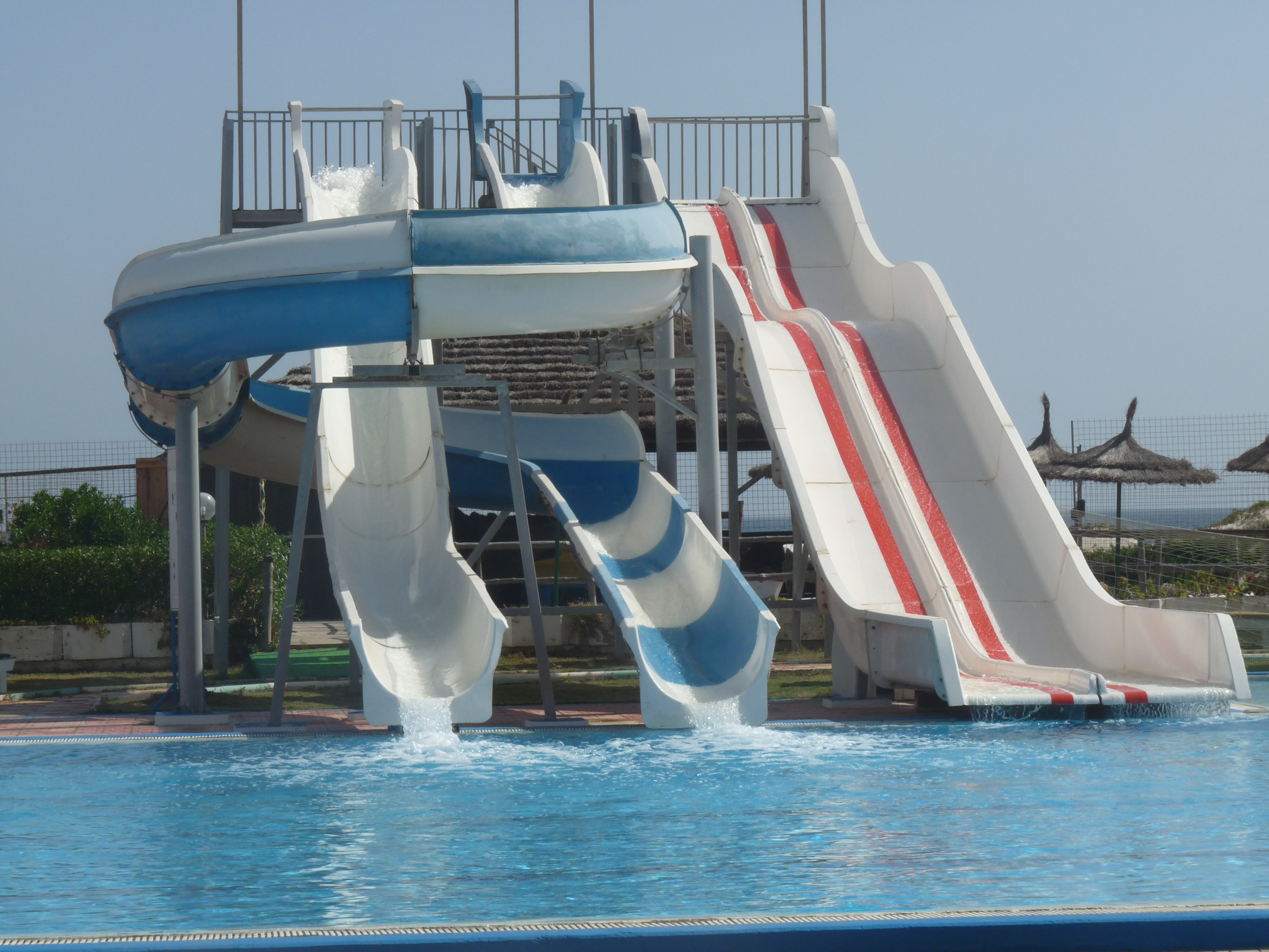 Neptunia Beach - photo