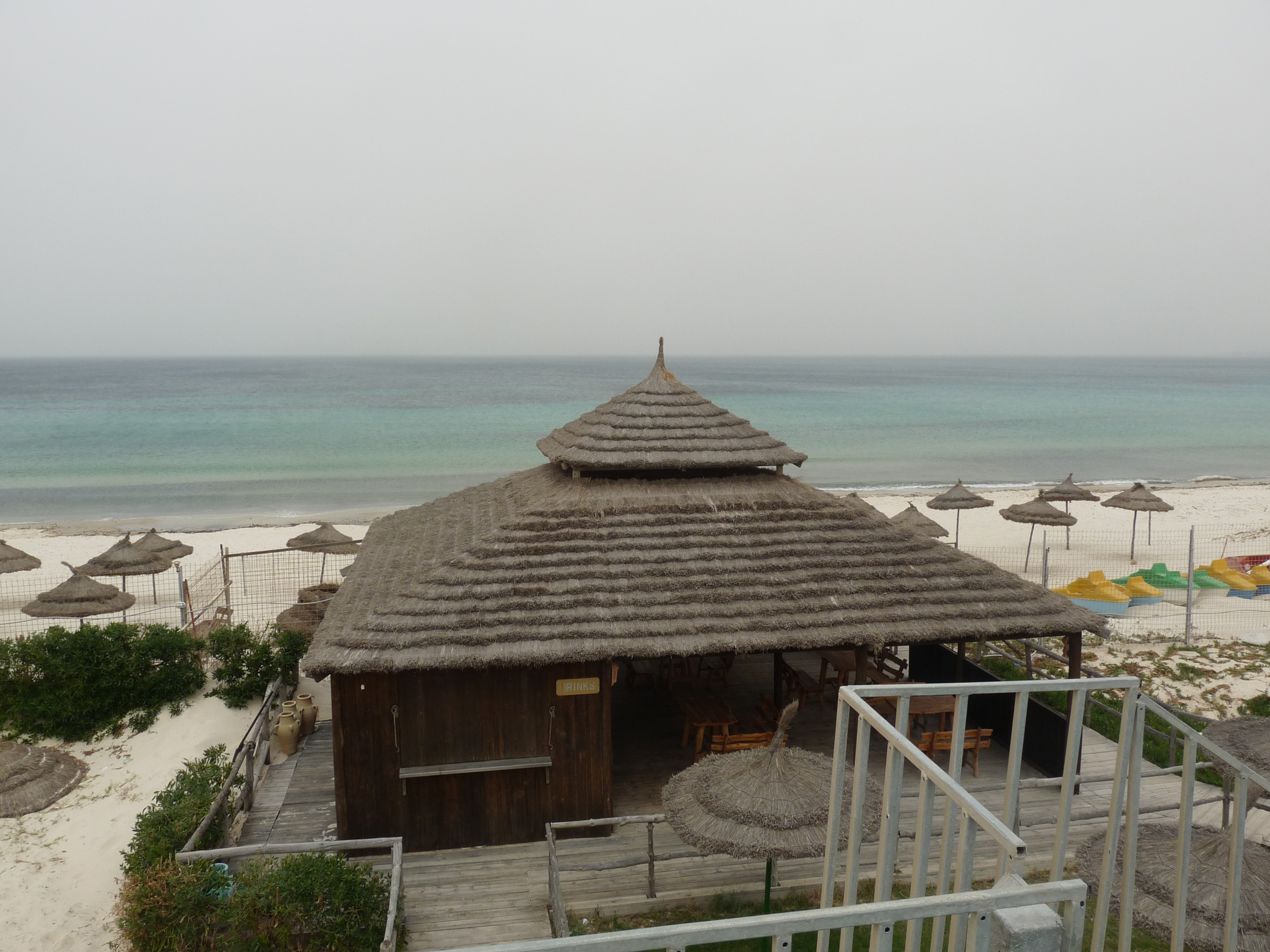 Neptunia Beach - photo