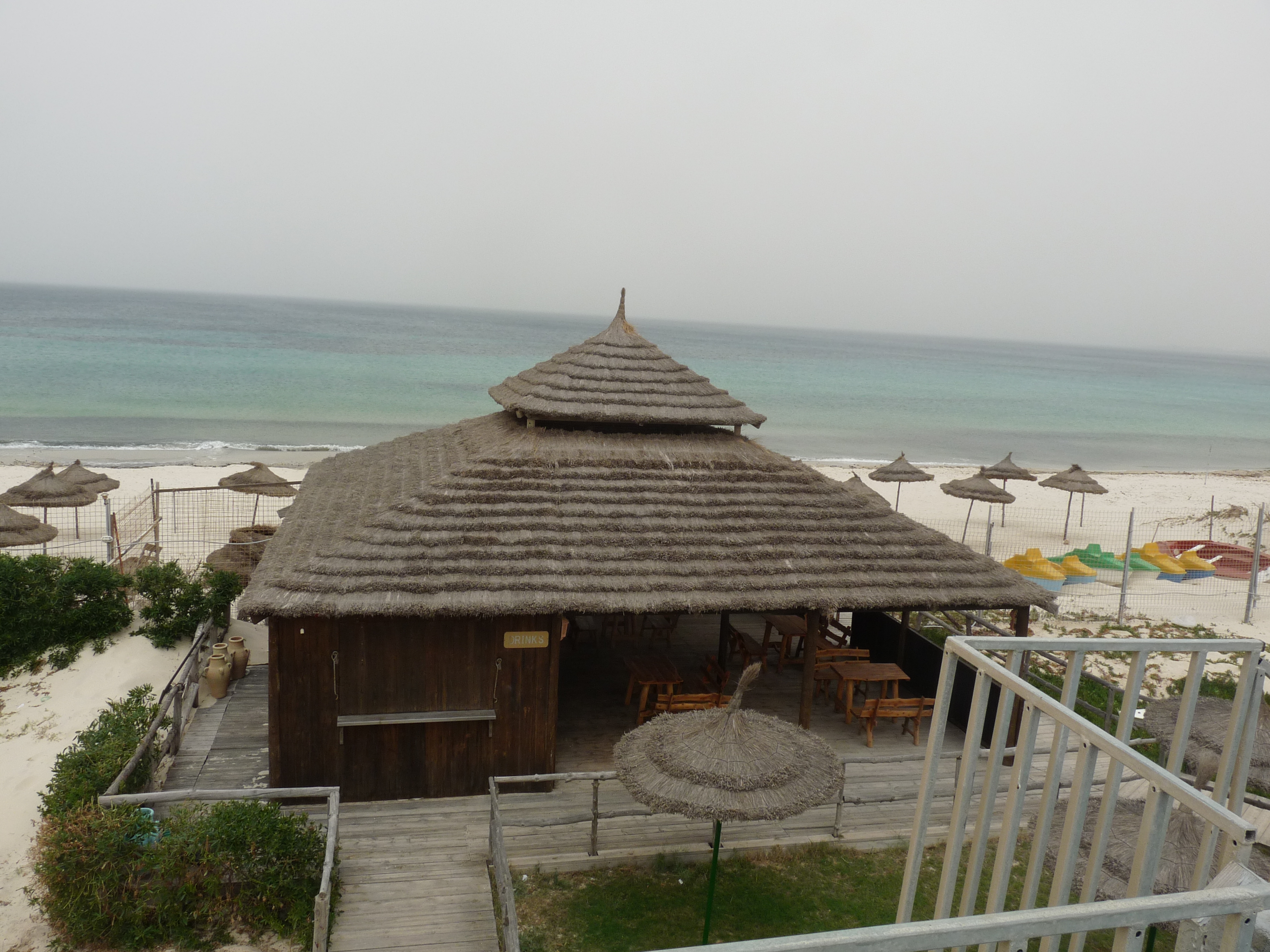 Neptunia Beach - photo