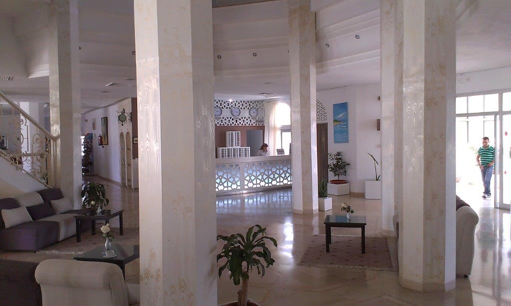 Neptunia Beach - photo