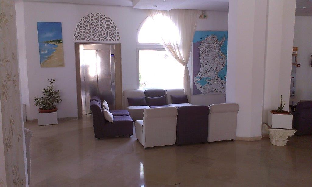 Neptunia Beach - photo