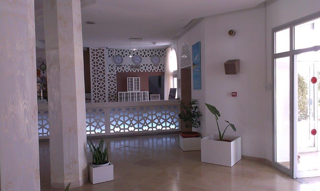 Neptunia Beach - photo