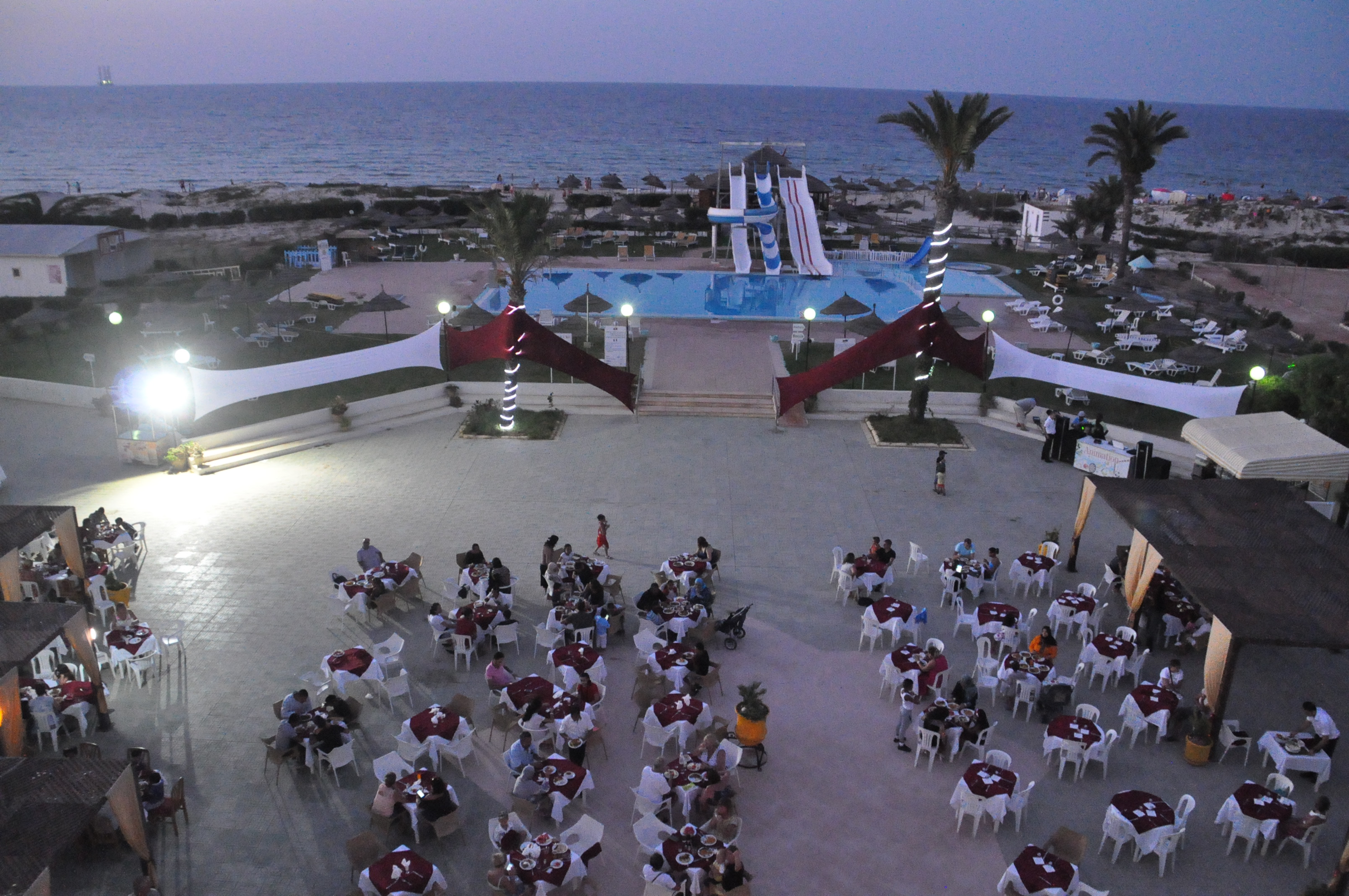 Neptunia Beach - photo