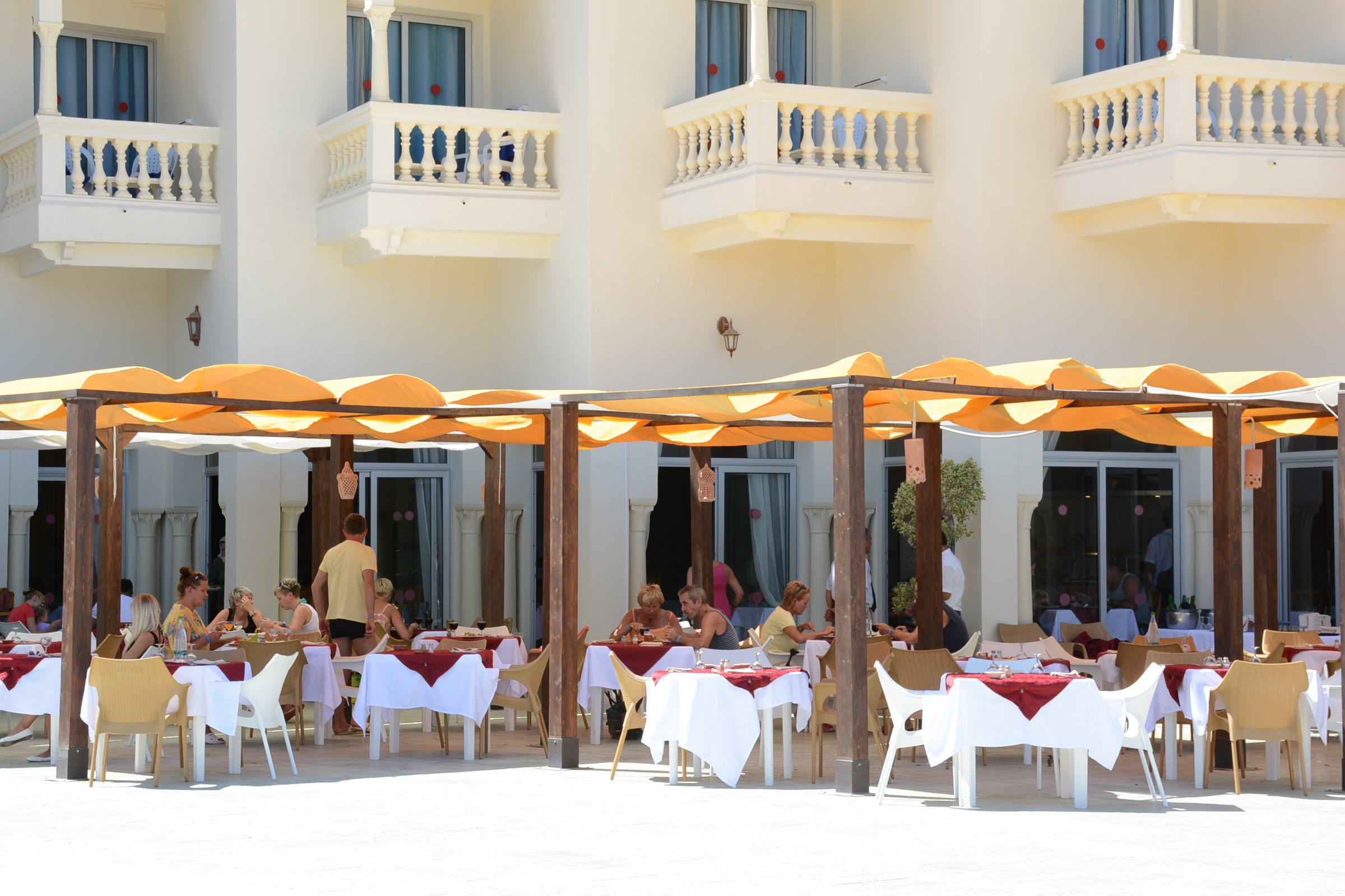 Neptunia Beach - photo