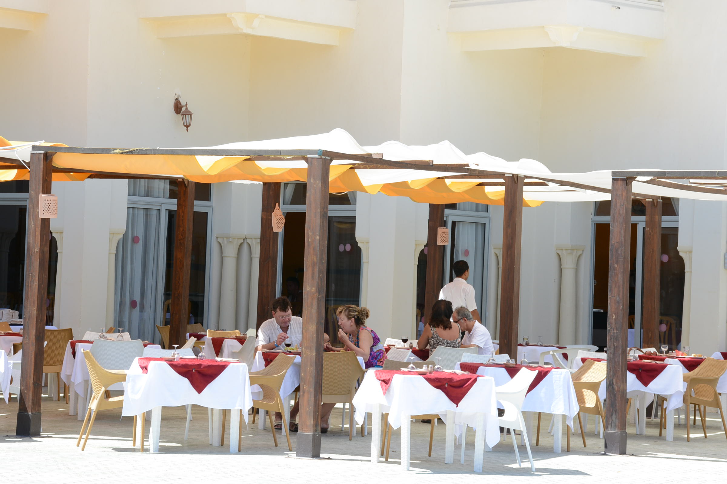 Neptunia Beach - photo