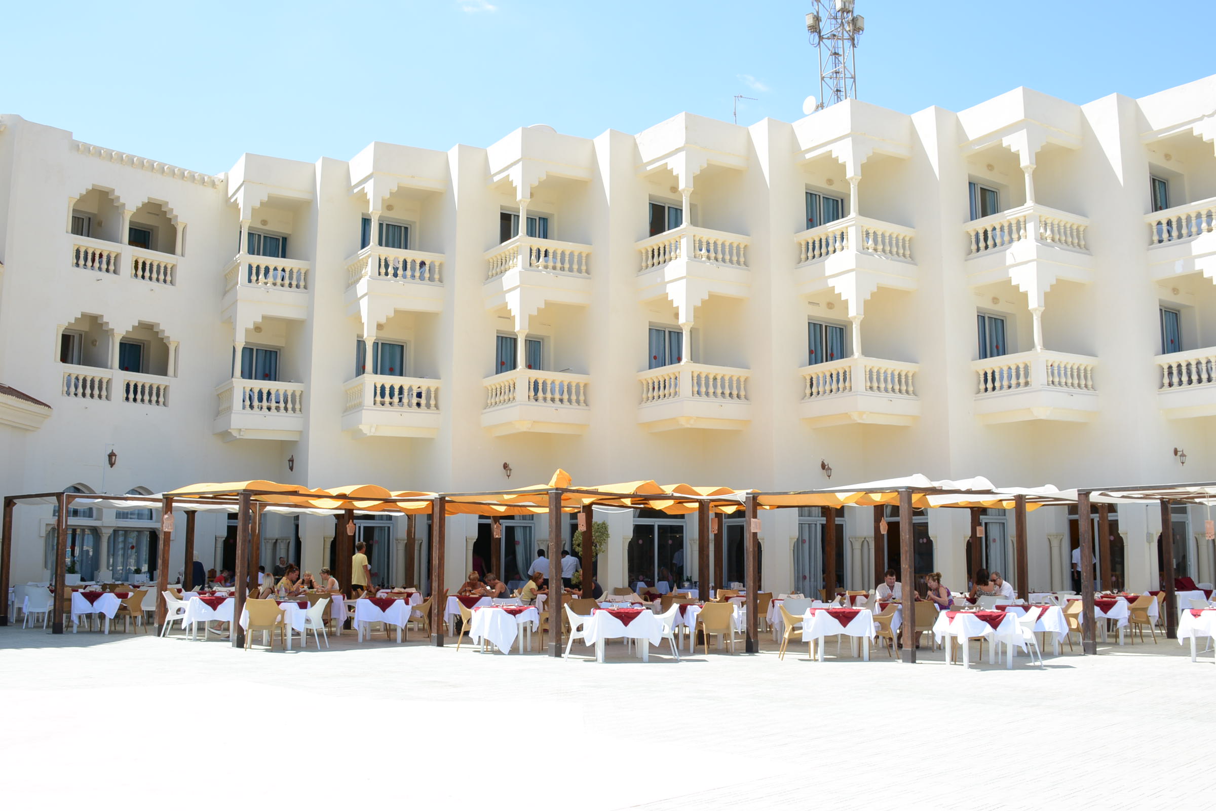 Neptunia Beach - photo