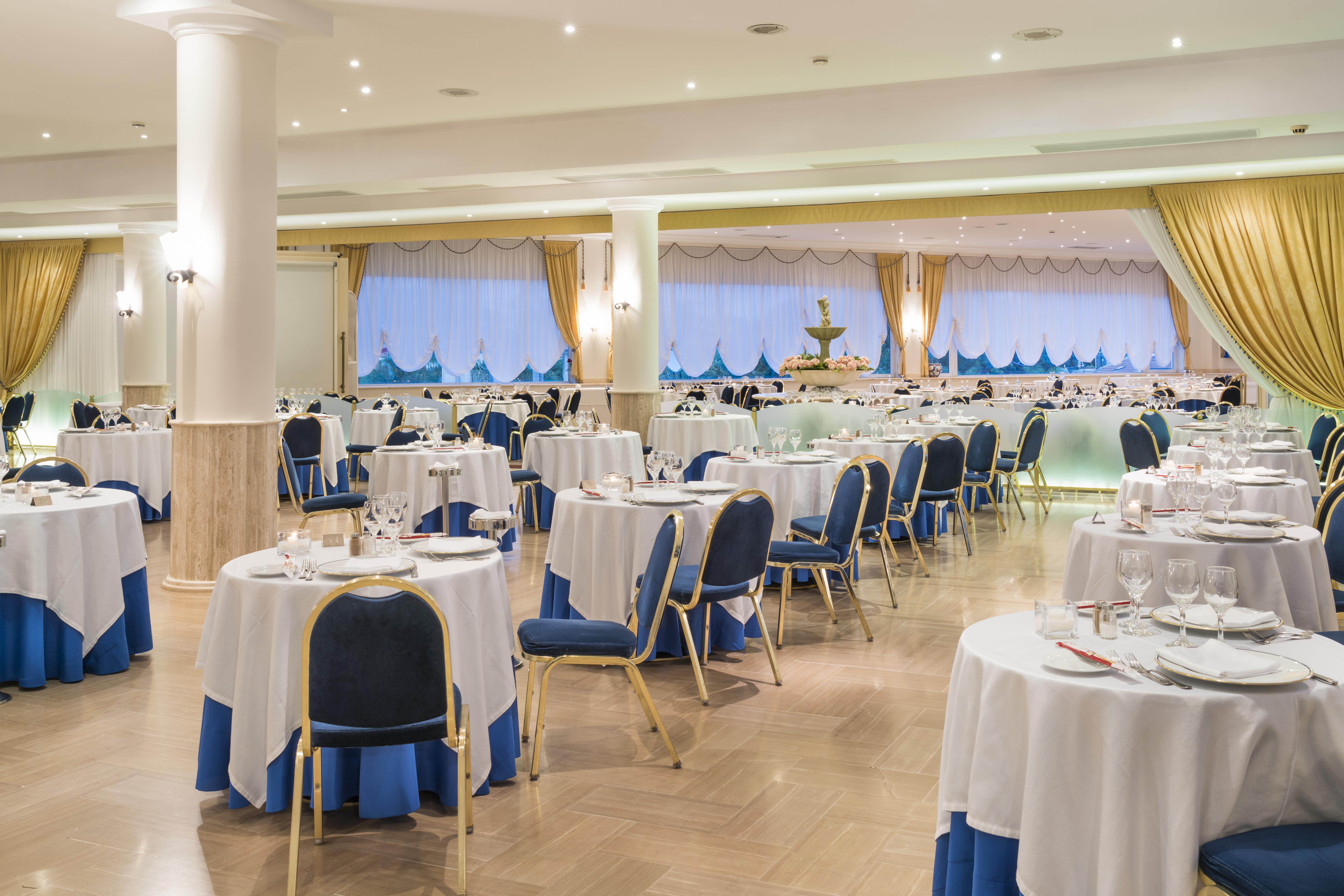 Sant Alphio Garden Hotel & SPA