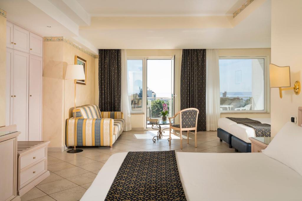 Sant Alphio Garden Hotel & SPA