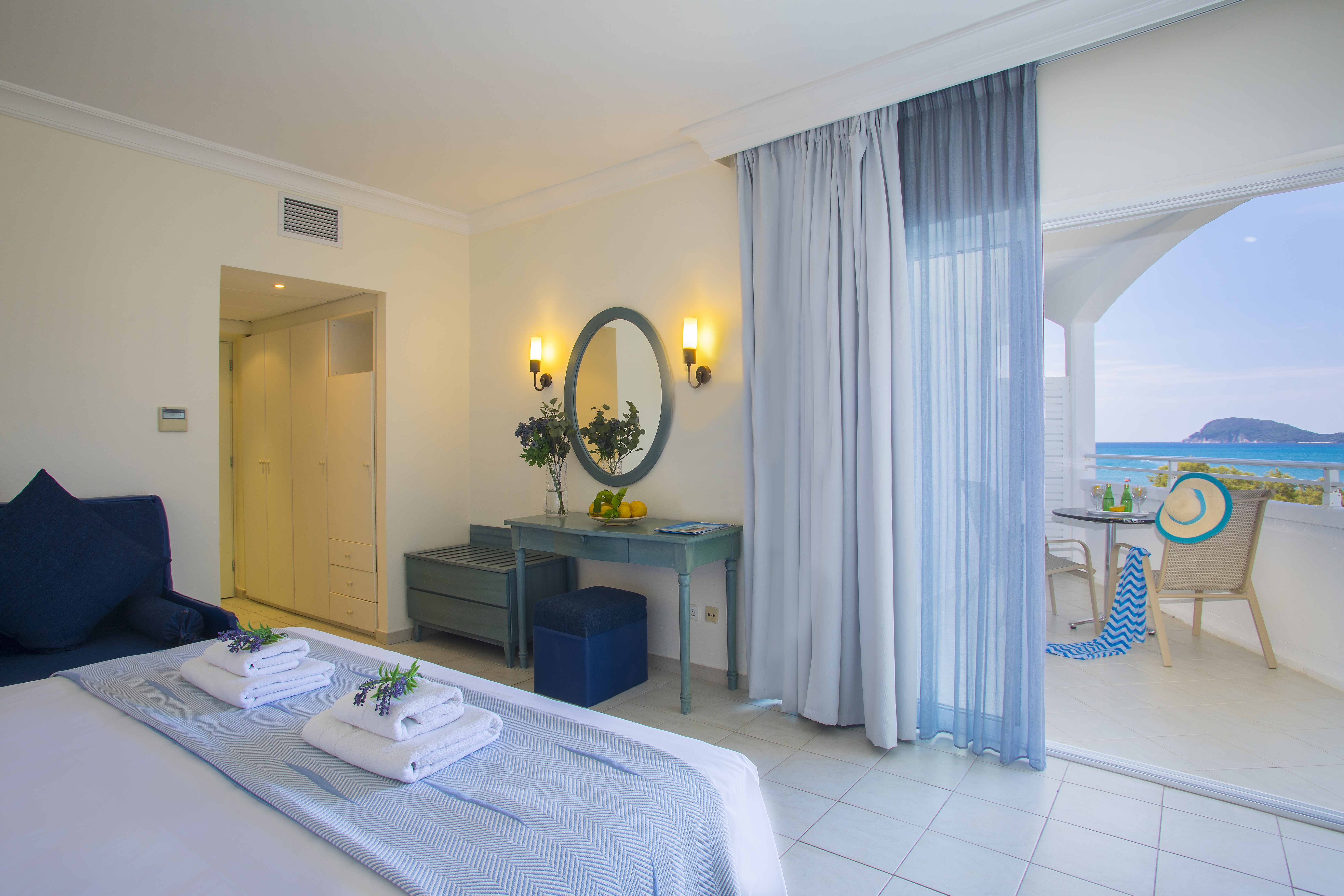 Zante Beach Resort