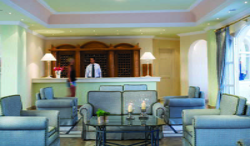 Canvas by Mitsis Family Village