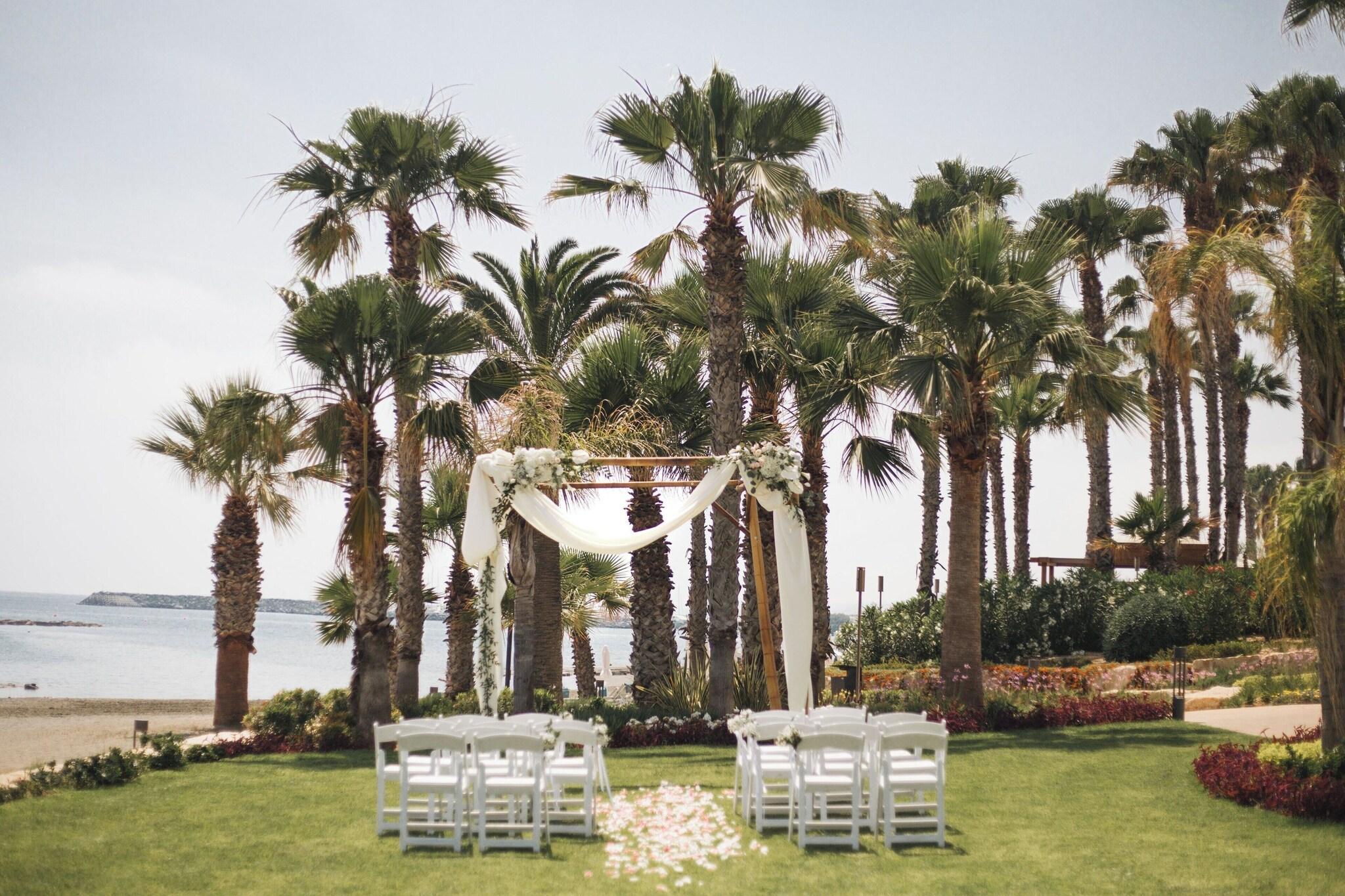 Parklane, a Luxury Collection Resort & Spa