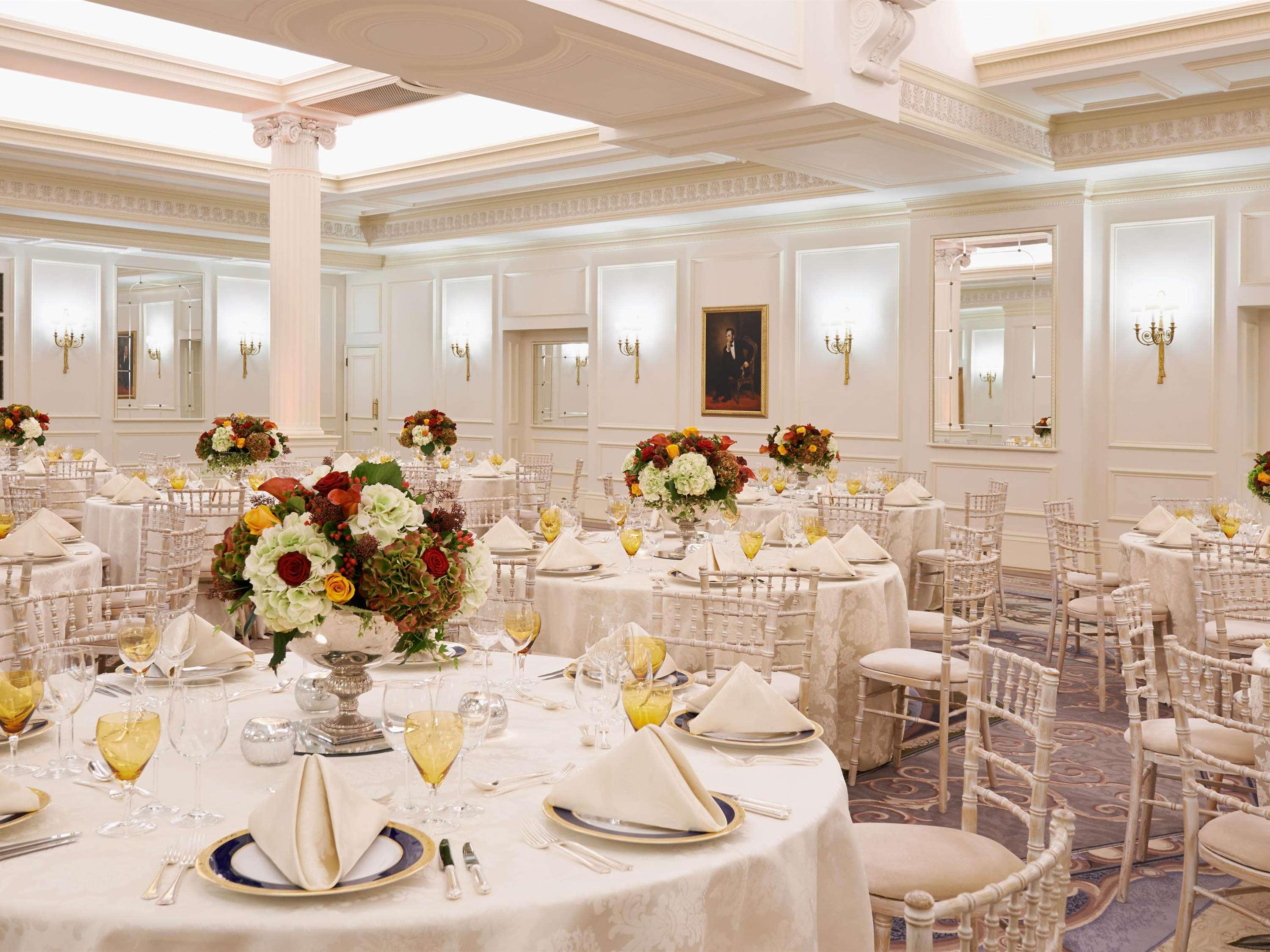 The Savoy