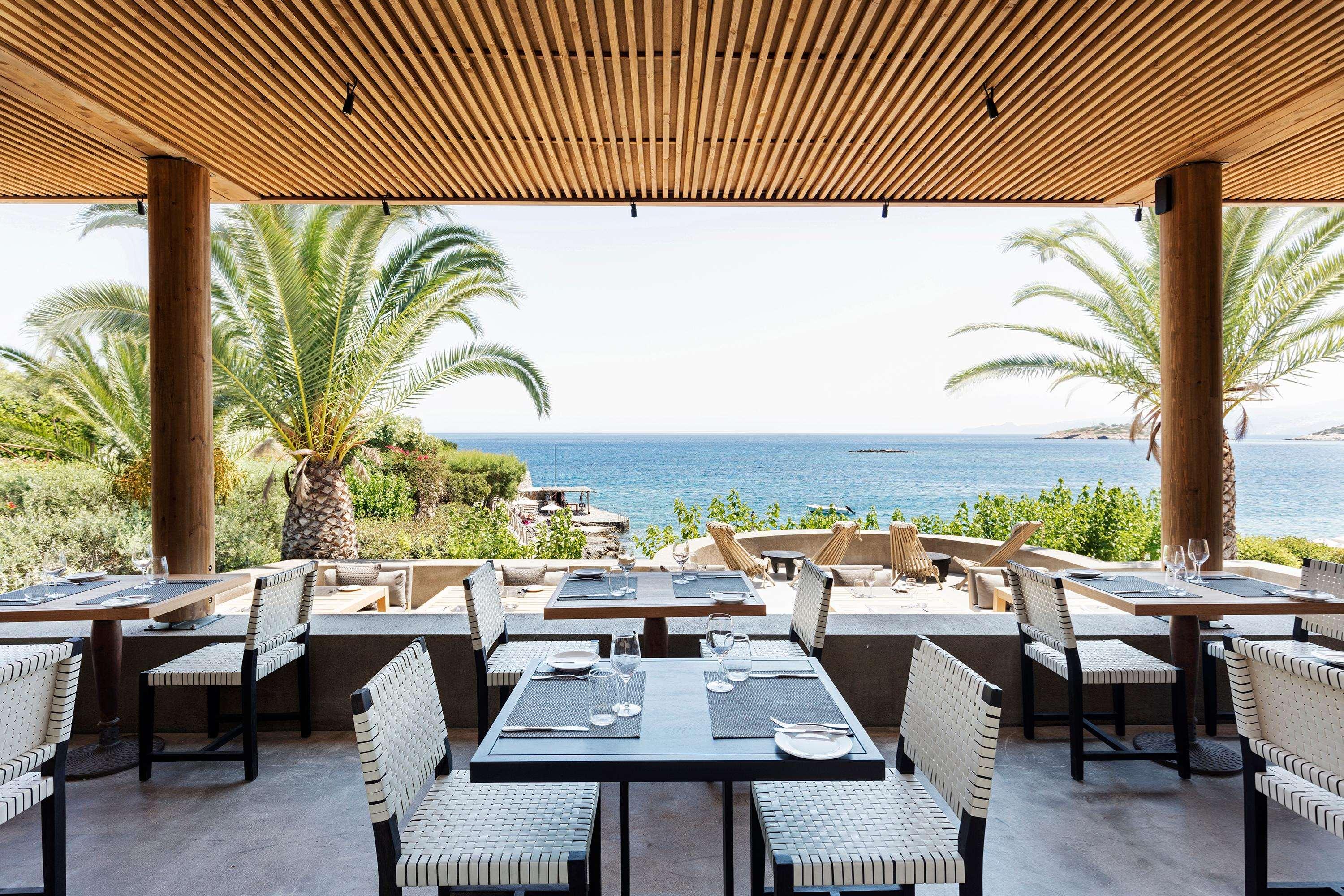 Minos Palace Hotel & Suites by null