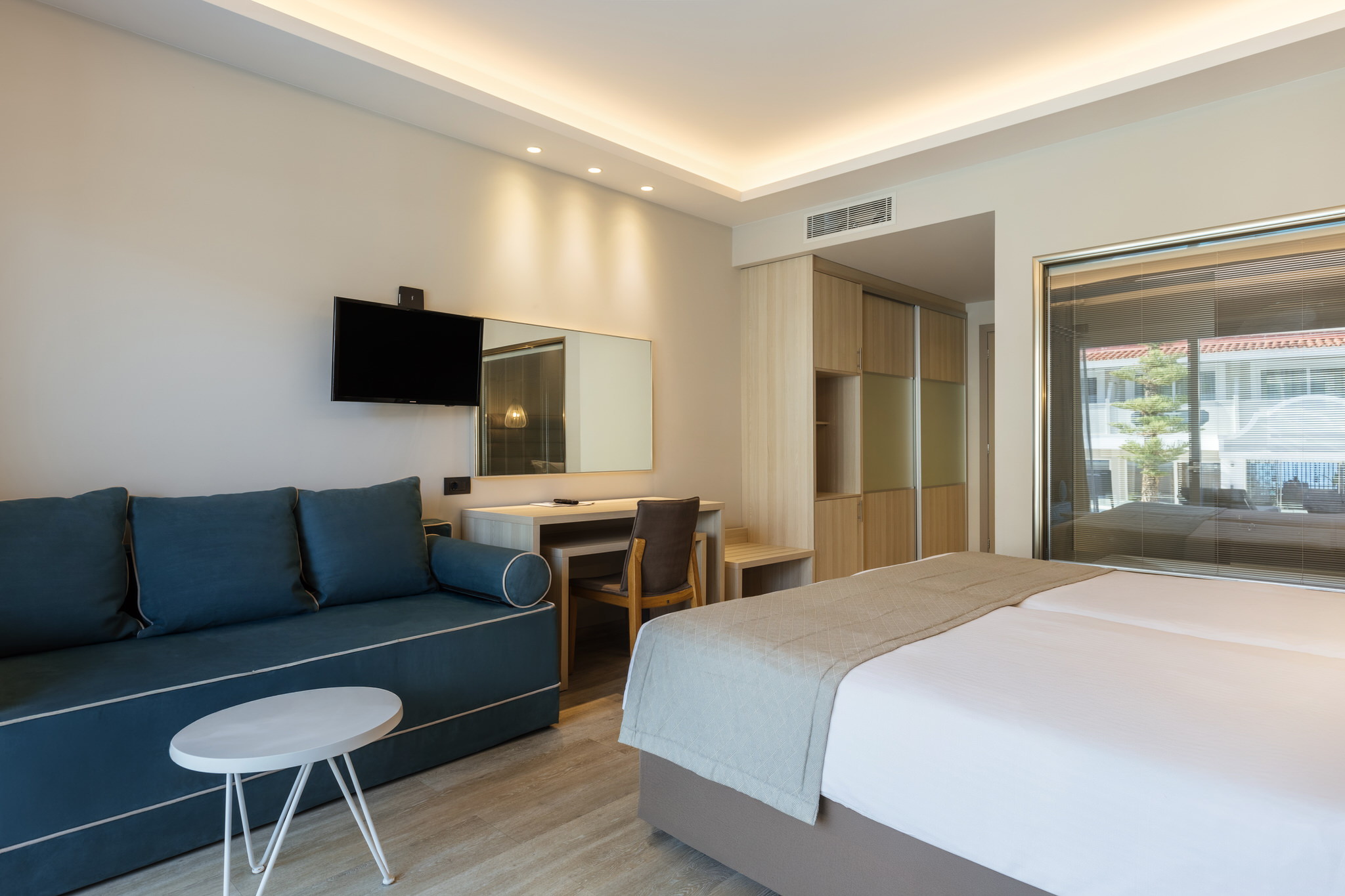 Alexandra Beach Resort and Spa