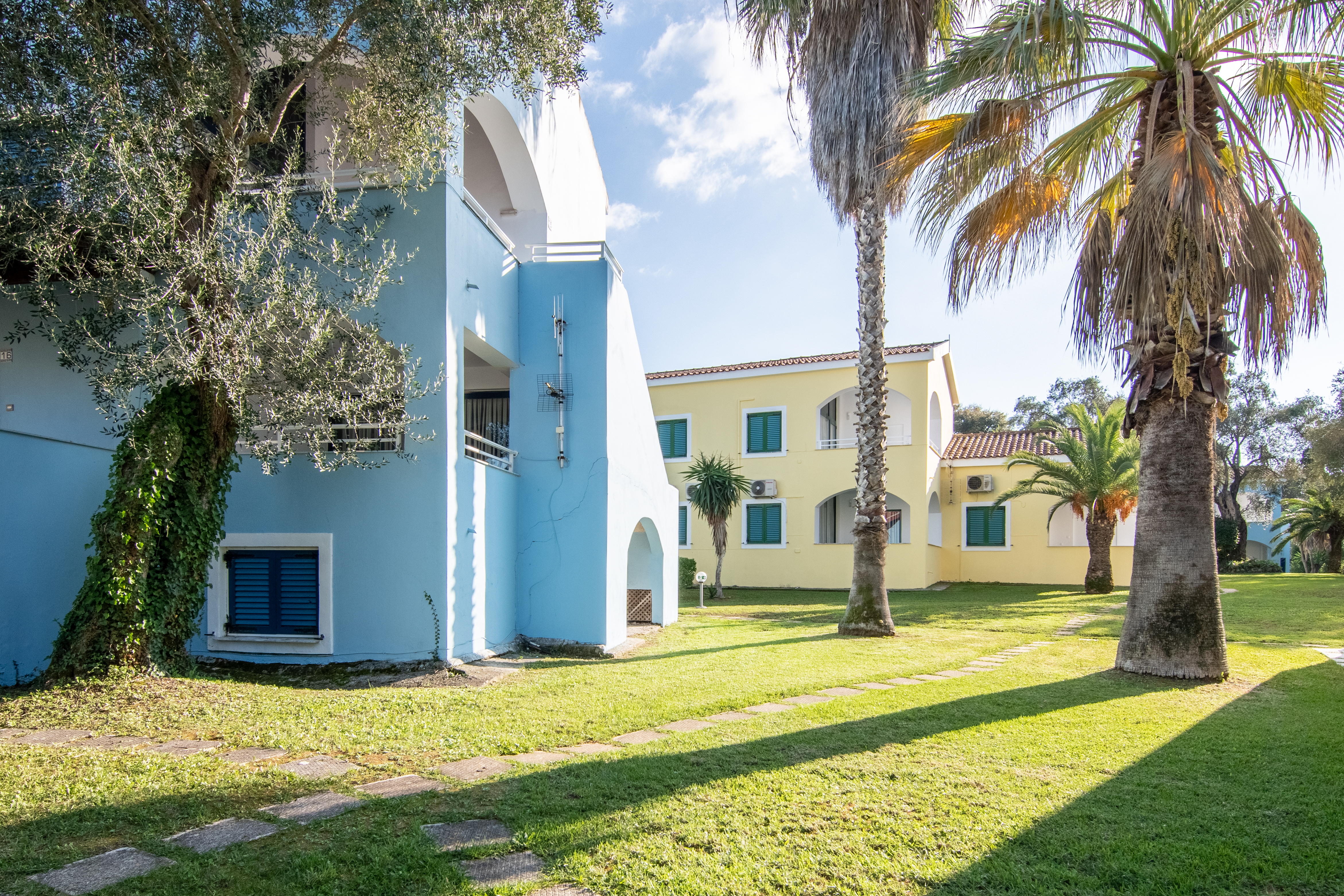 Helion Resort - фото