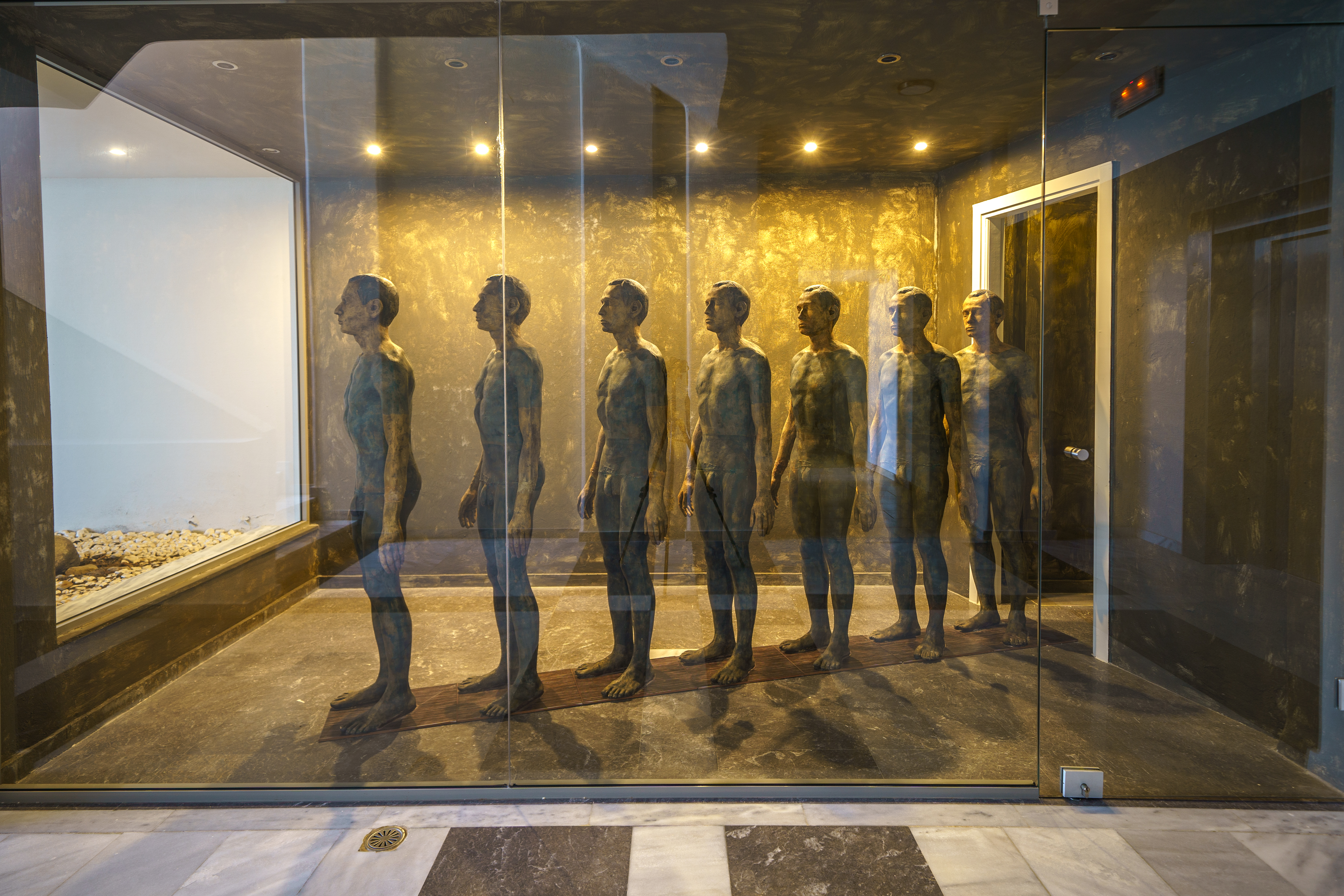 Macaris Suites & Spa - nuotrauka