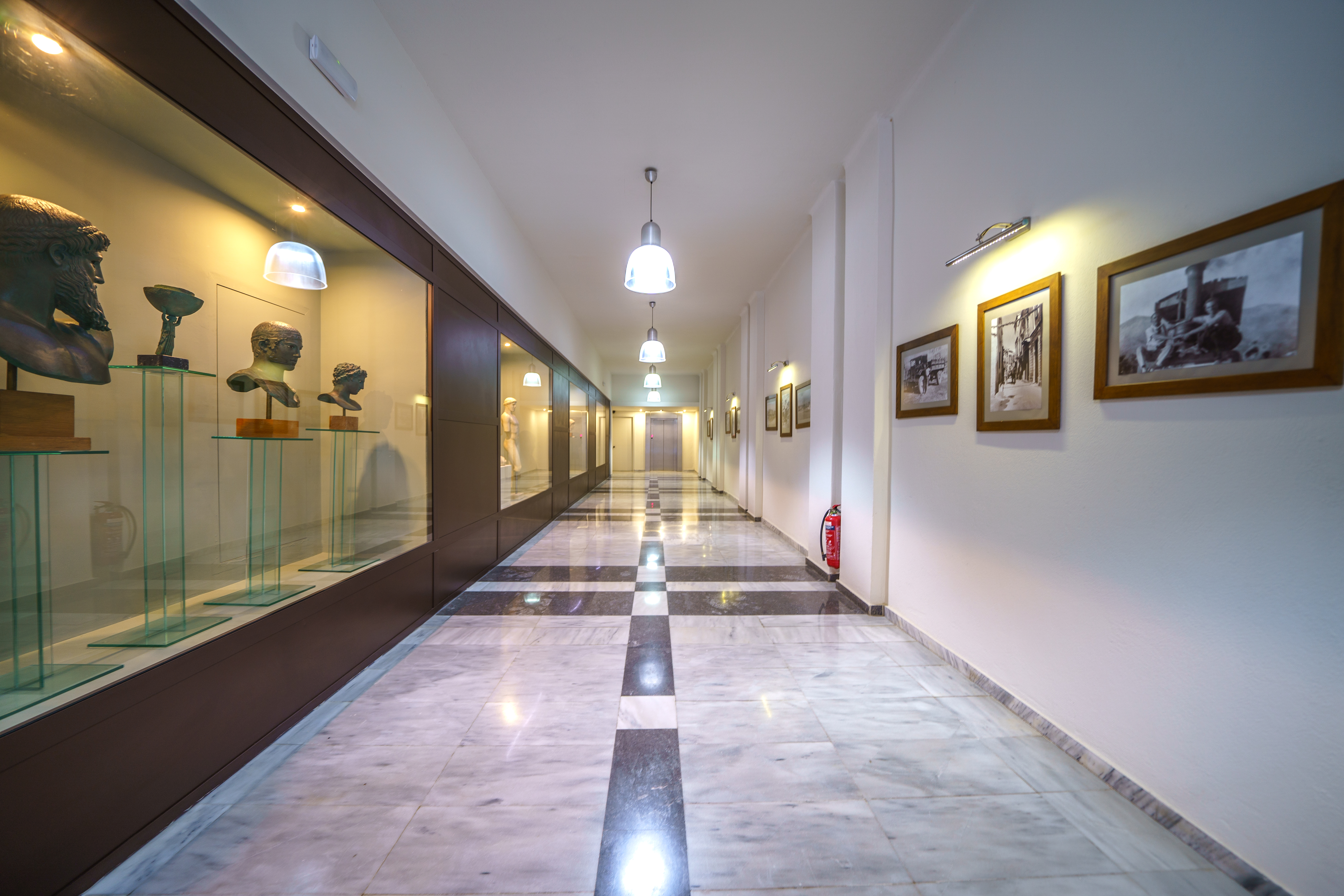 Macaris Suites & Spa - nuotrauka