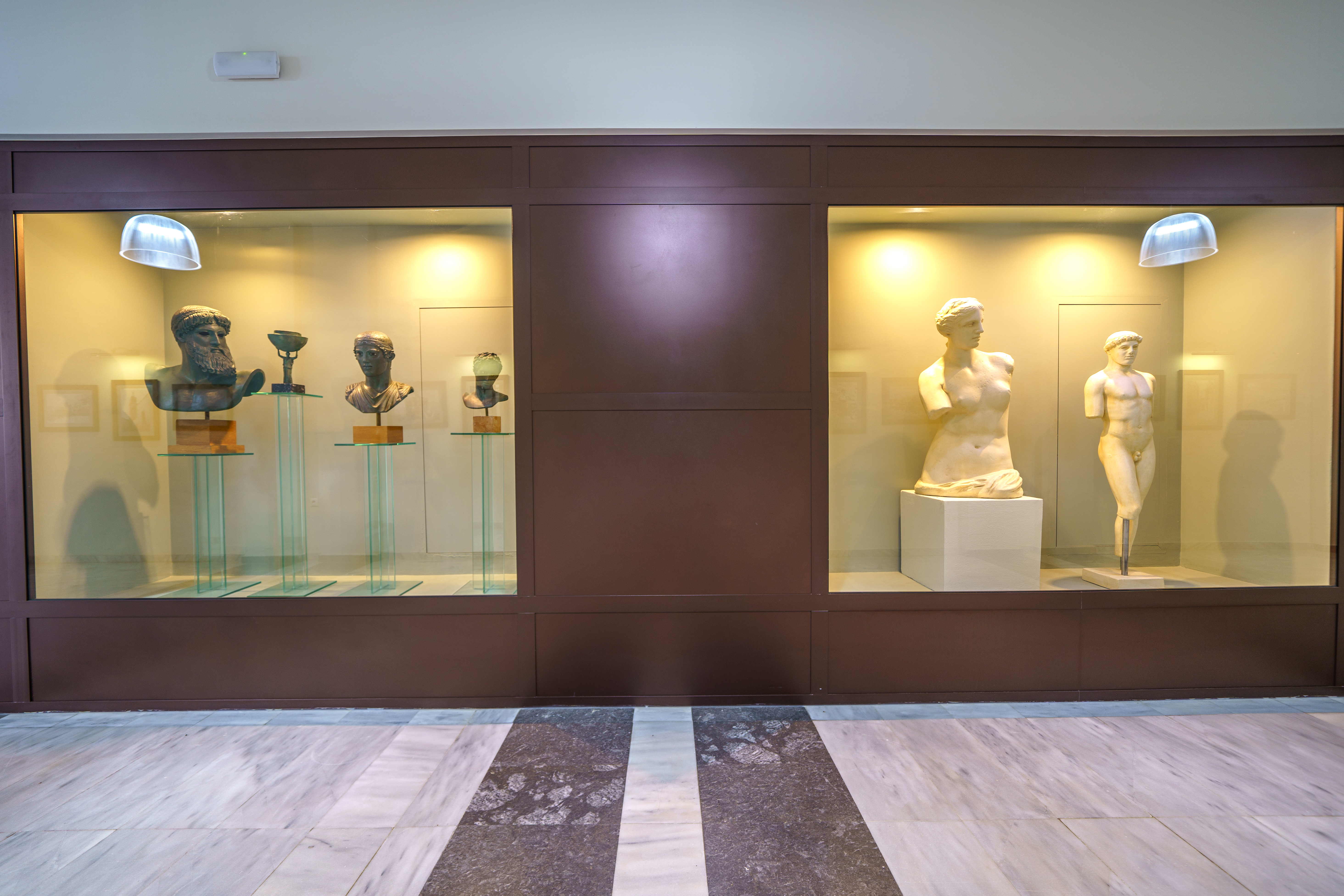 Macaris Suites & Spa - nuotrauka