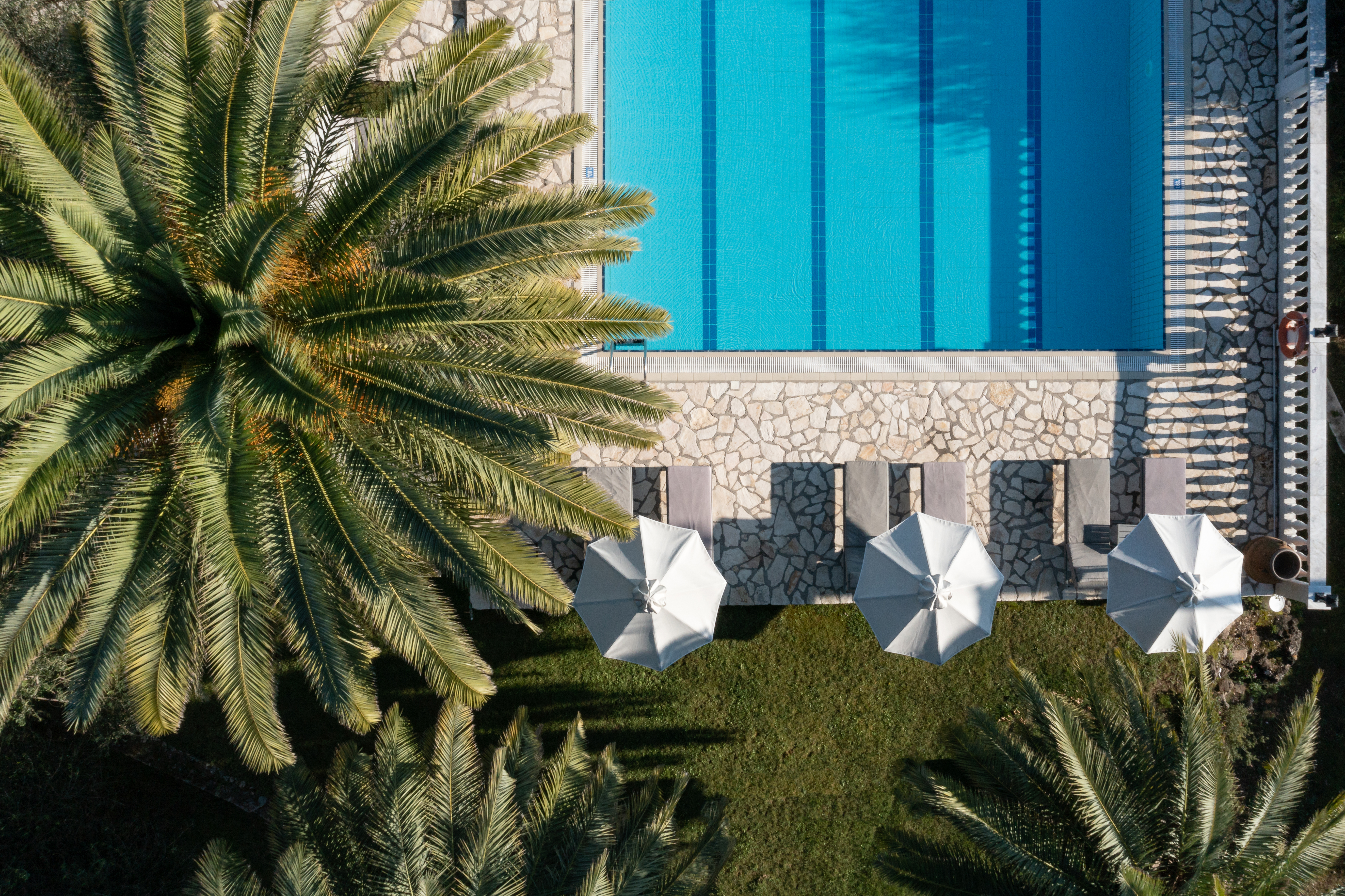 Paradise Hotel Corfu - фото